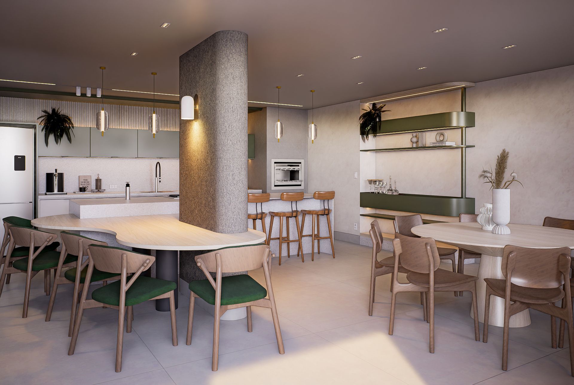 Imagem 52 do empreendimento Ingarden