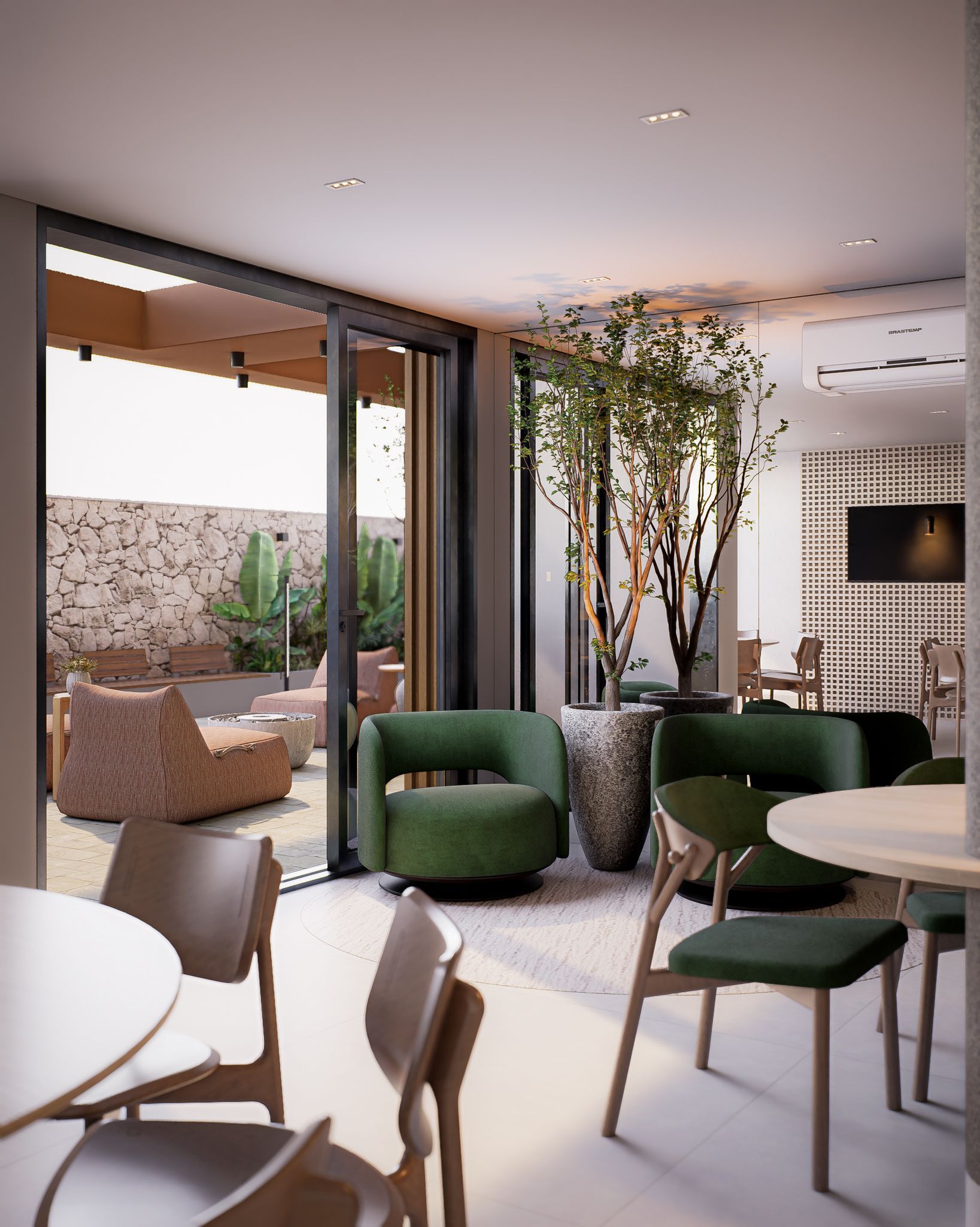 Imagem 50 do empreendimento Ingarden