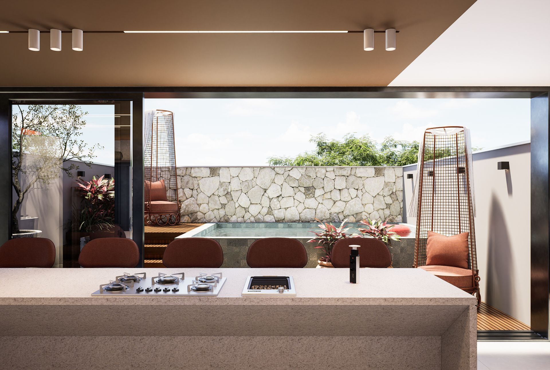 Imagem 55 do empreendimento Ingarden