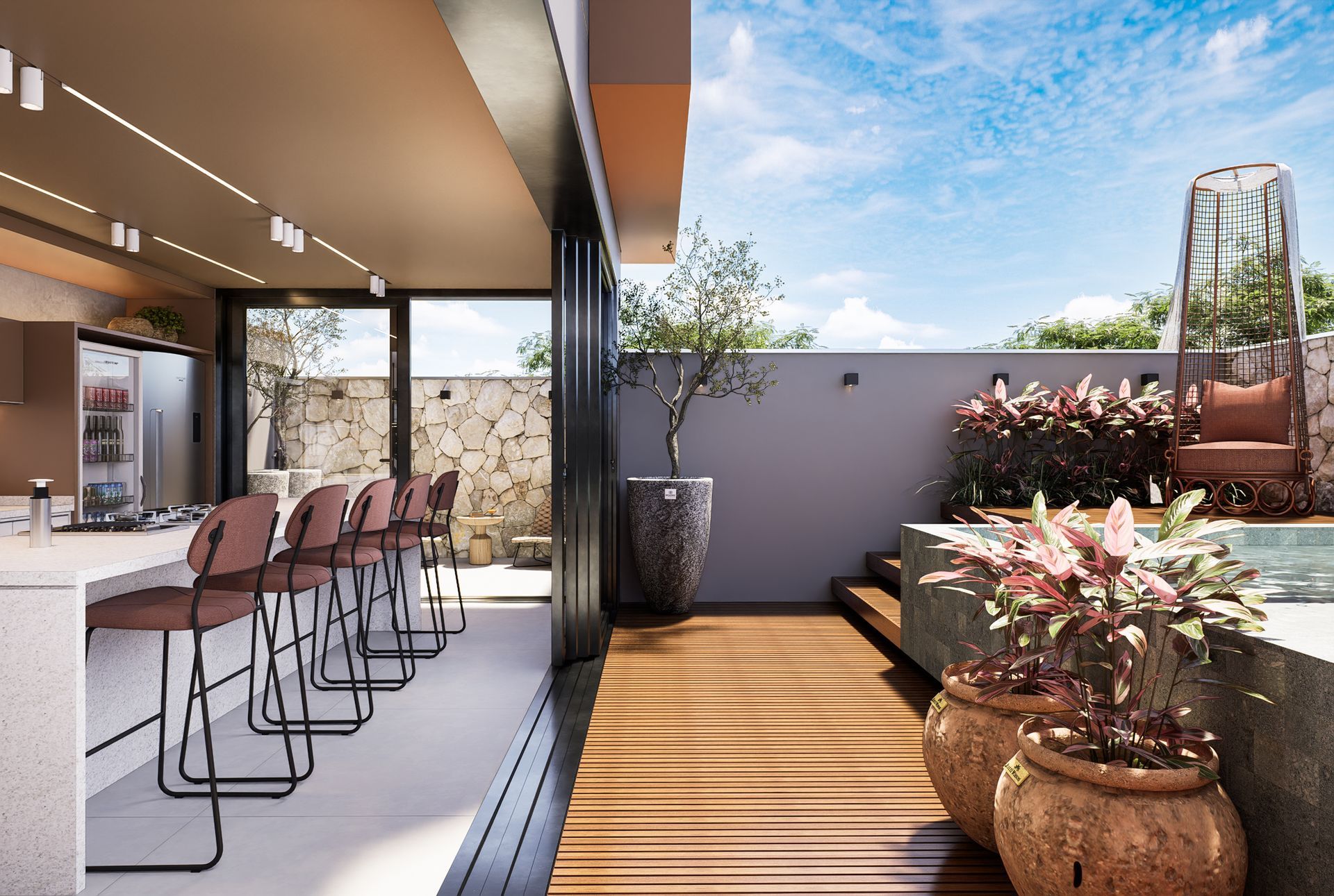 Imagem 56 do empreendimento Ingarden