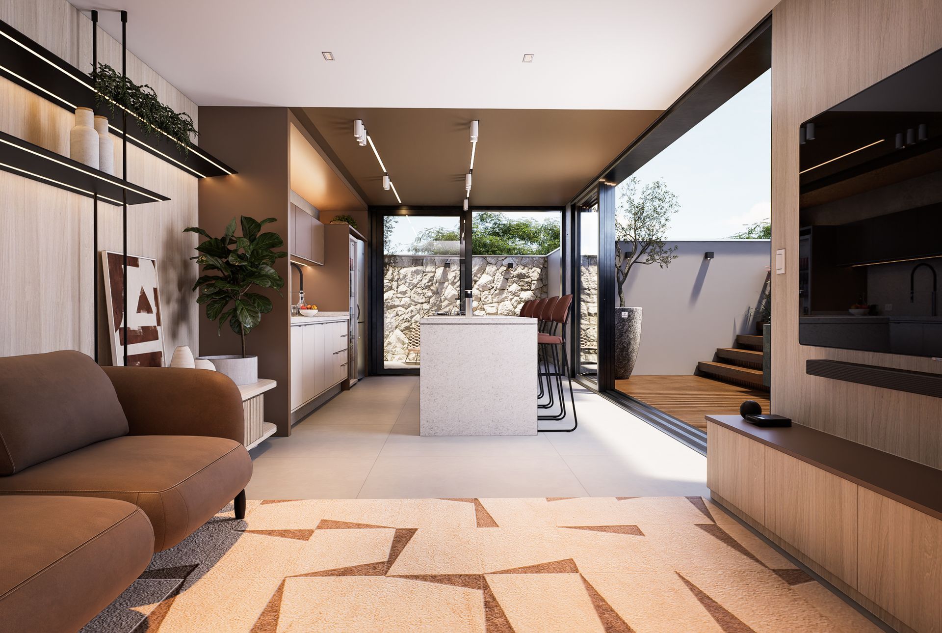 Imagem 61 do empreendimento Ingarden