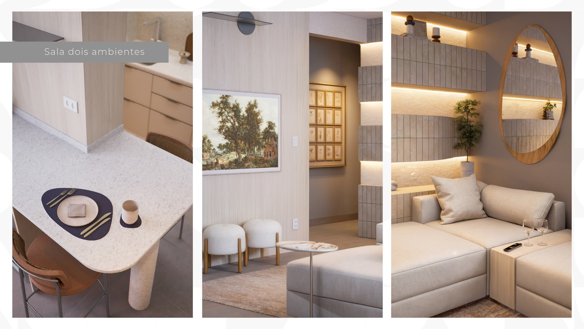 Imagem 3 do empreendimento Lumière