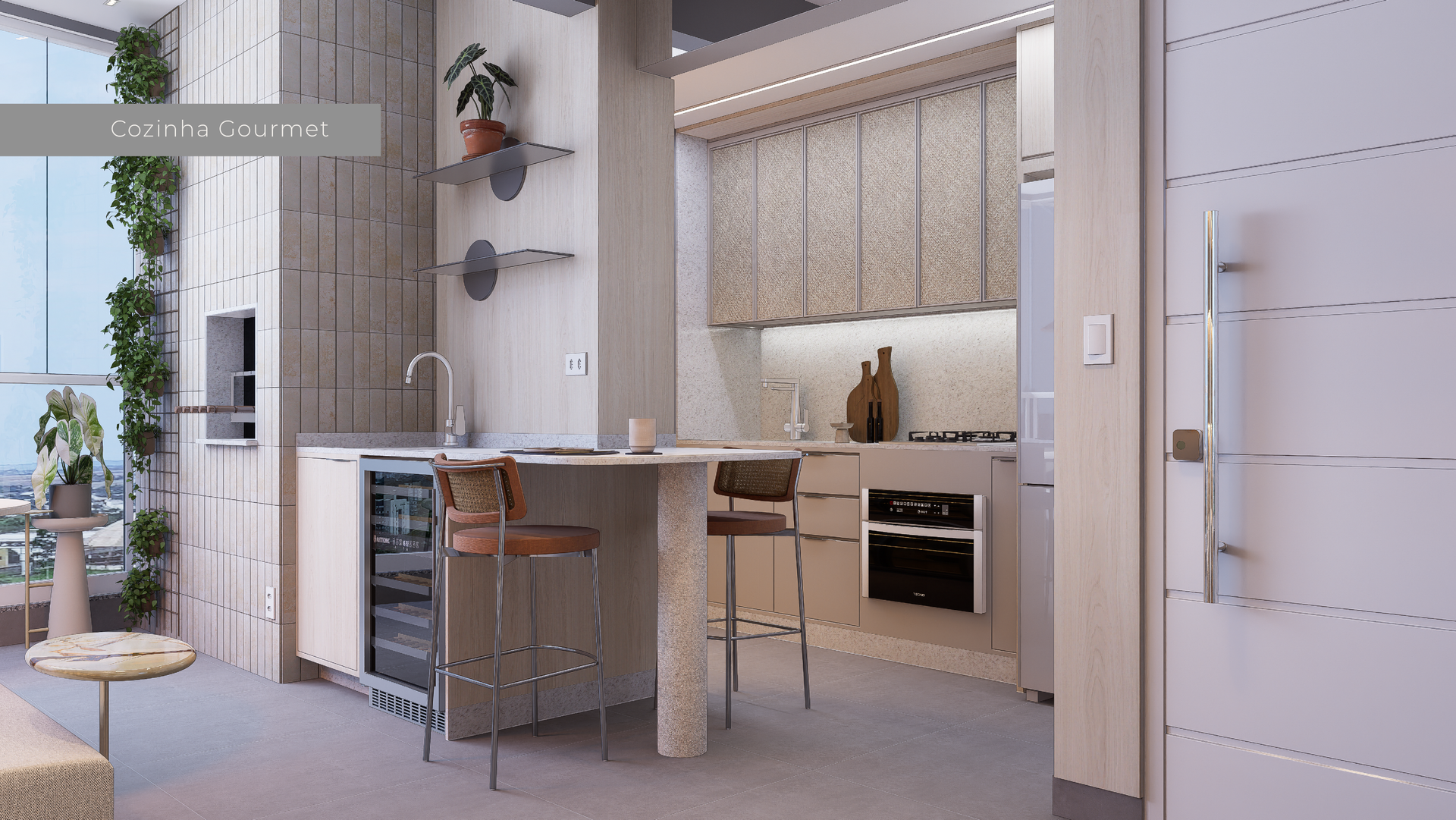 Imagem 4 do empreendimento Lumière