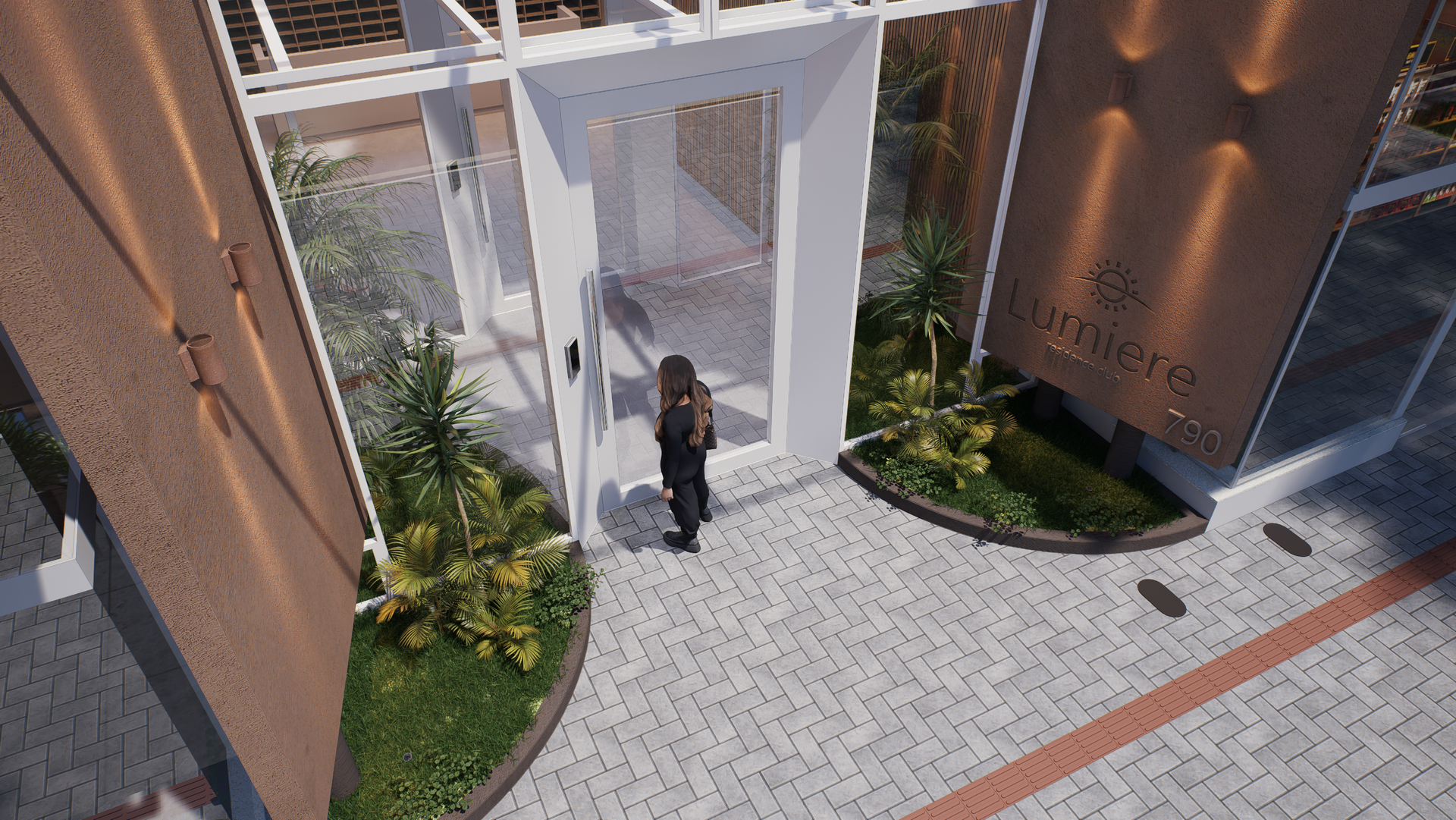 Imagem 16 do empreendimento Lumière