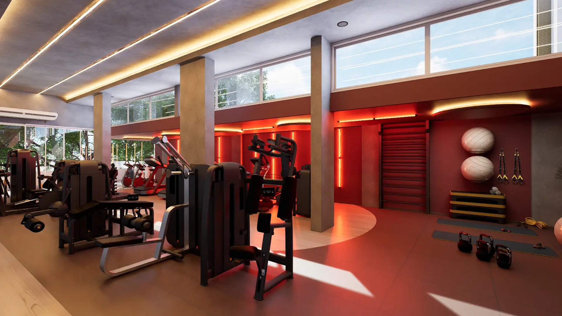 Imagem 19 do empreendimento Lumière