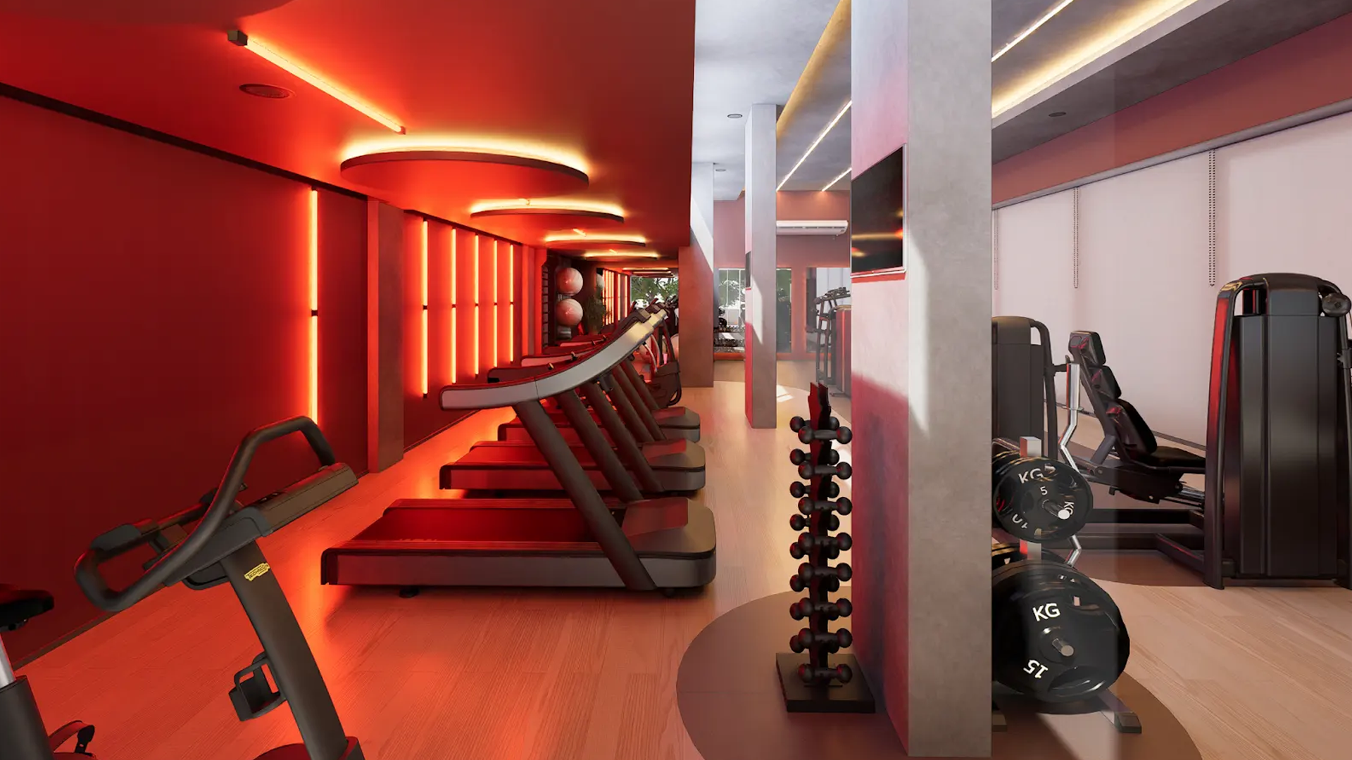 Imagem 20 do empreendimento Lumière