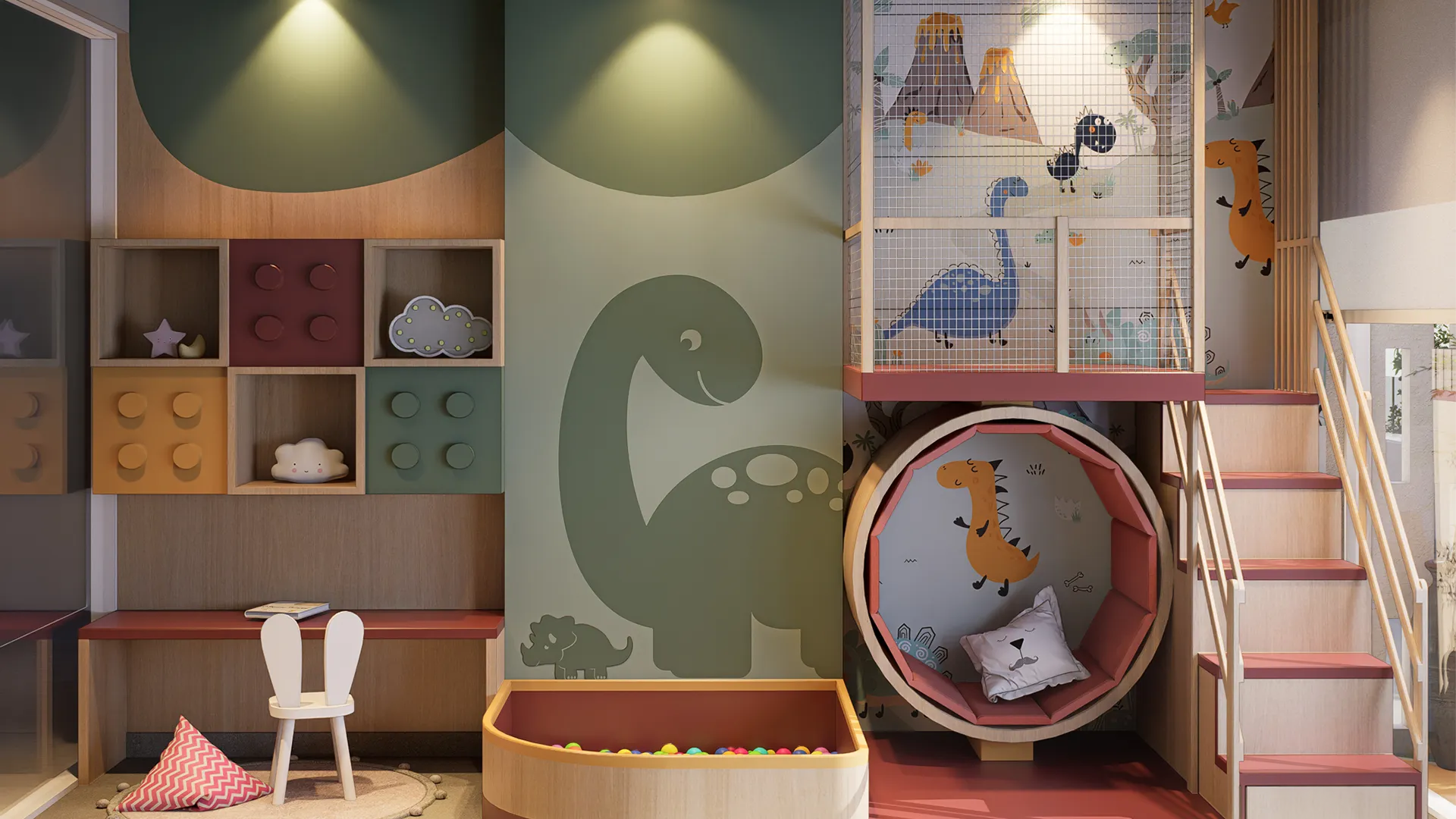 Imagem 21 do empreendimento Lumière