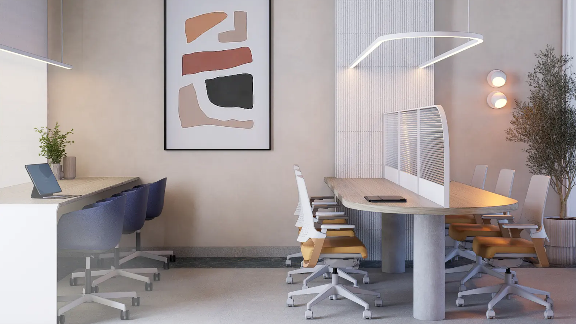 Imagem 23 do empreendimento Lumière