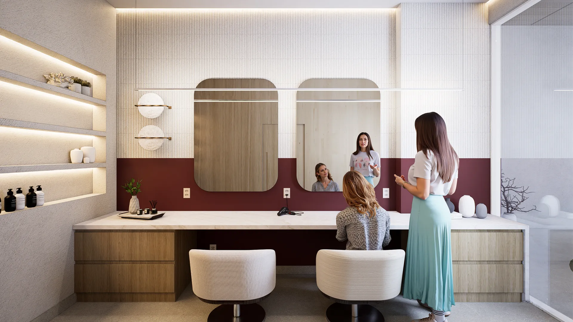 Imagem 26 do empreendimento Lumière