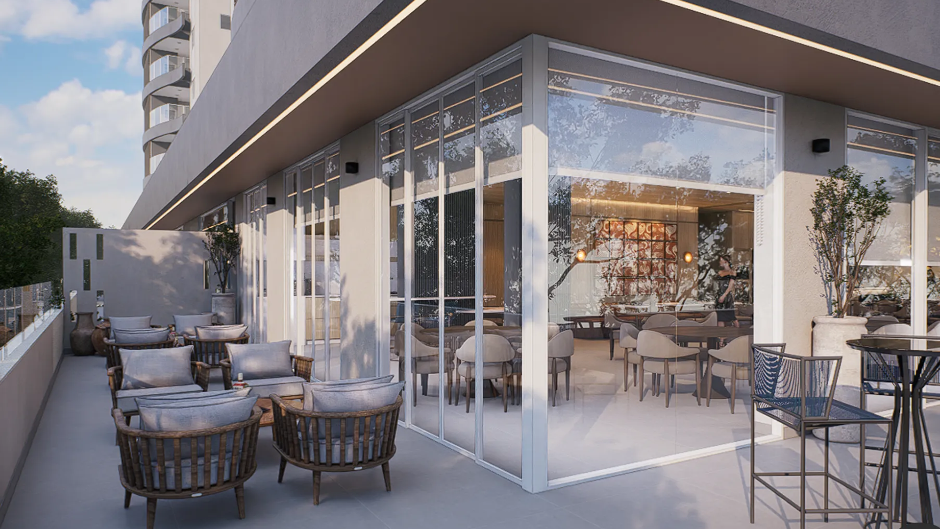 Imagem 31 do empreendimento Lumière