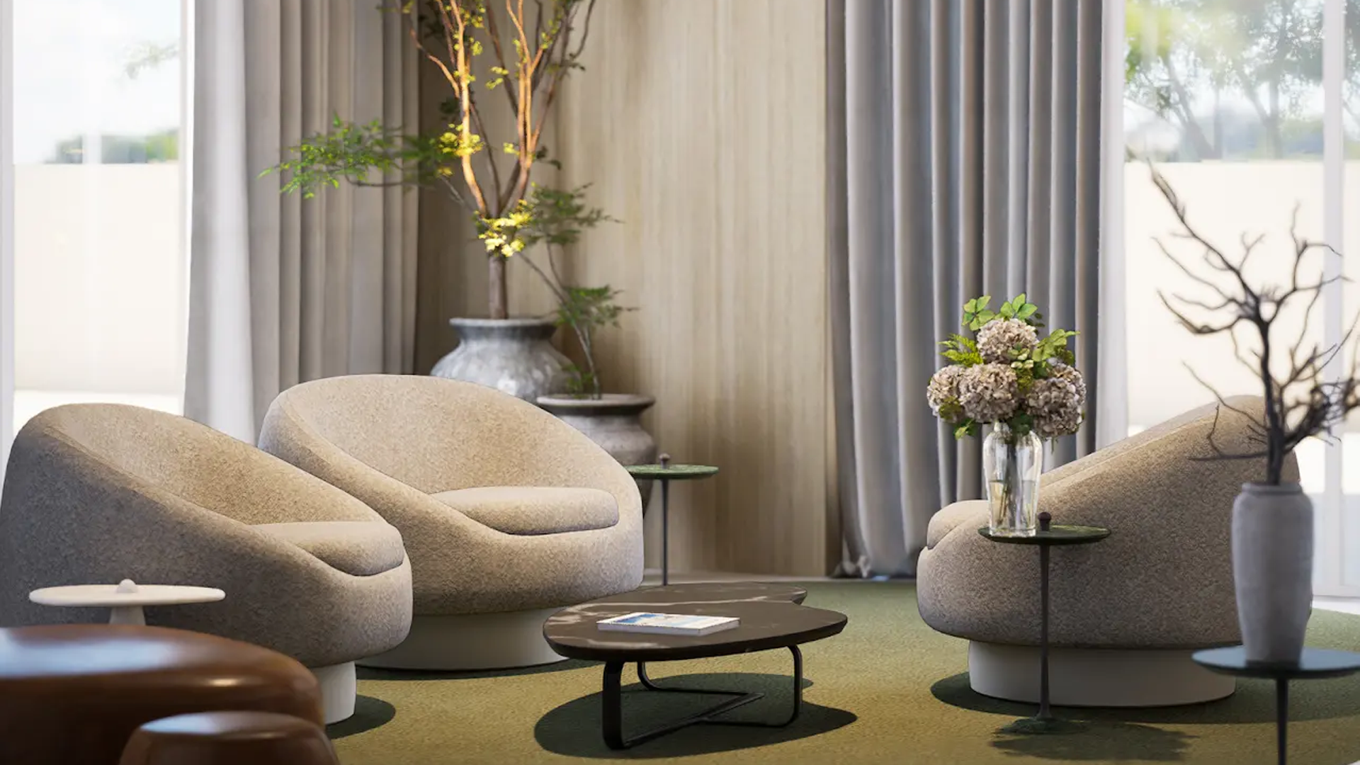 Imagem 36 do empreendimento Lumière