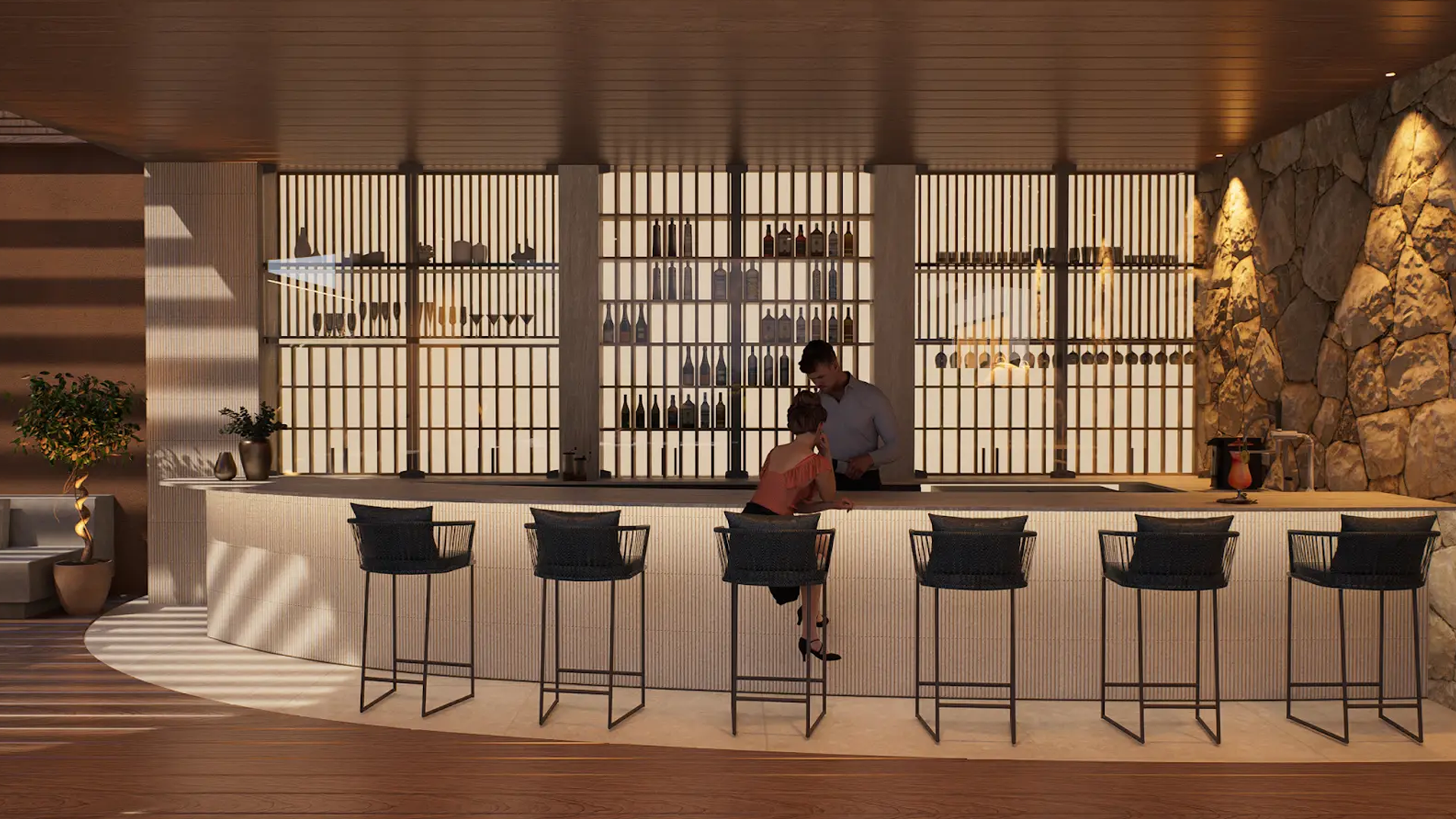 Imagem 39 do empreendimento Lumière