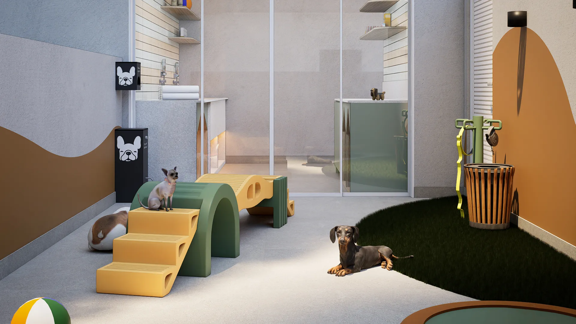 Imagem 29 do empreendimento Lumière