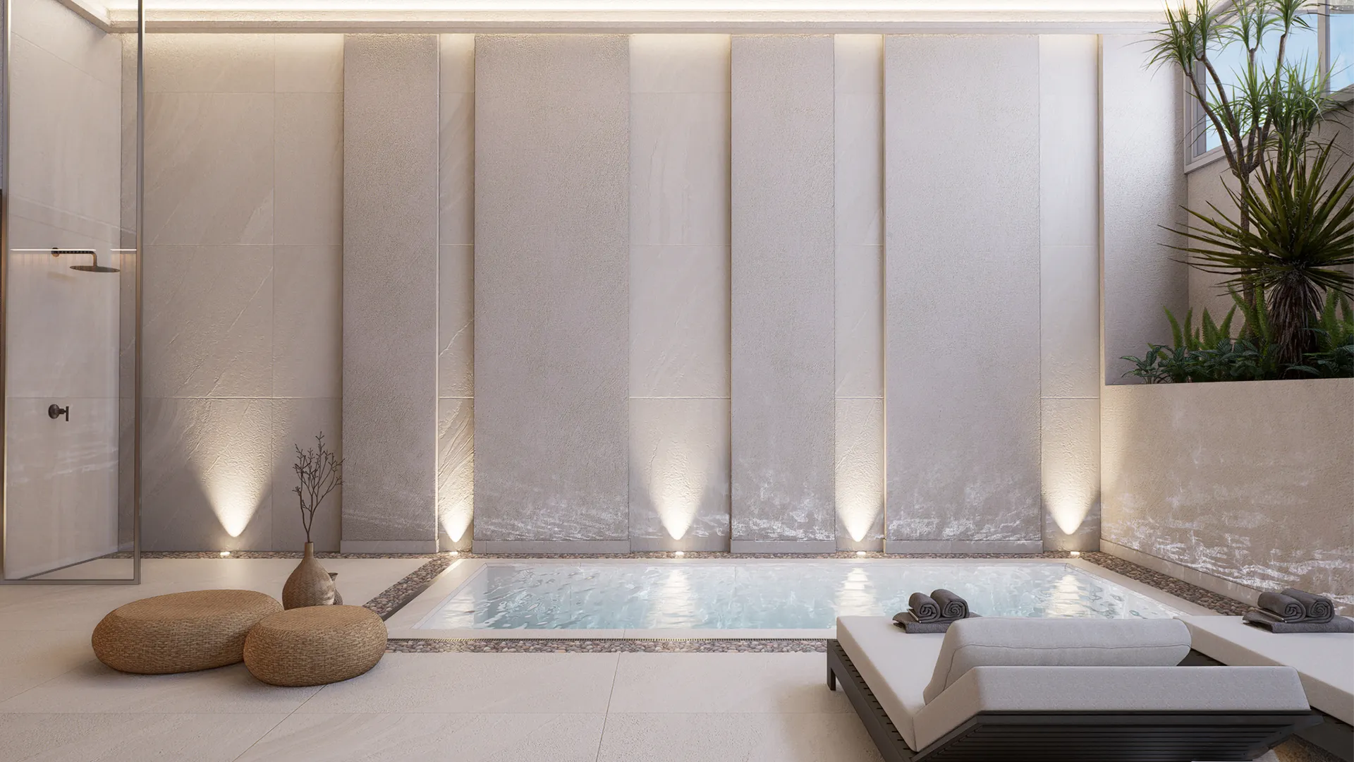 Imagem 41 do empreendimento Lumière