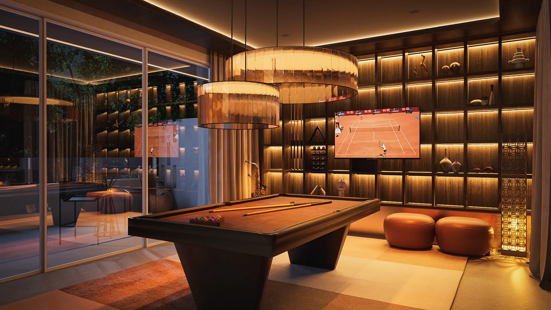 Imagem 42 do empreendimento Lumière