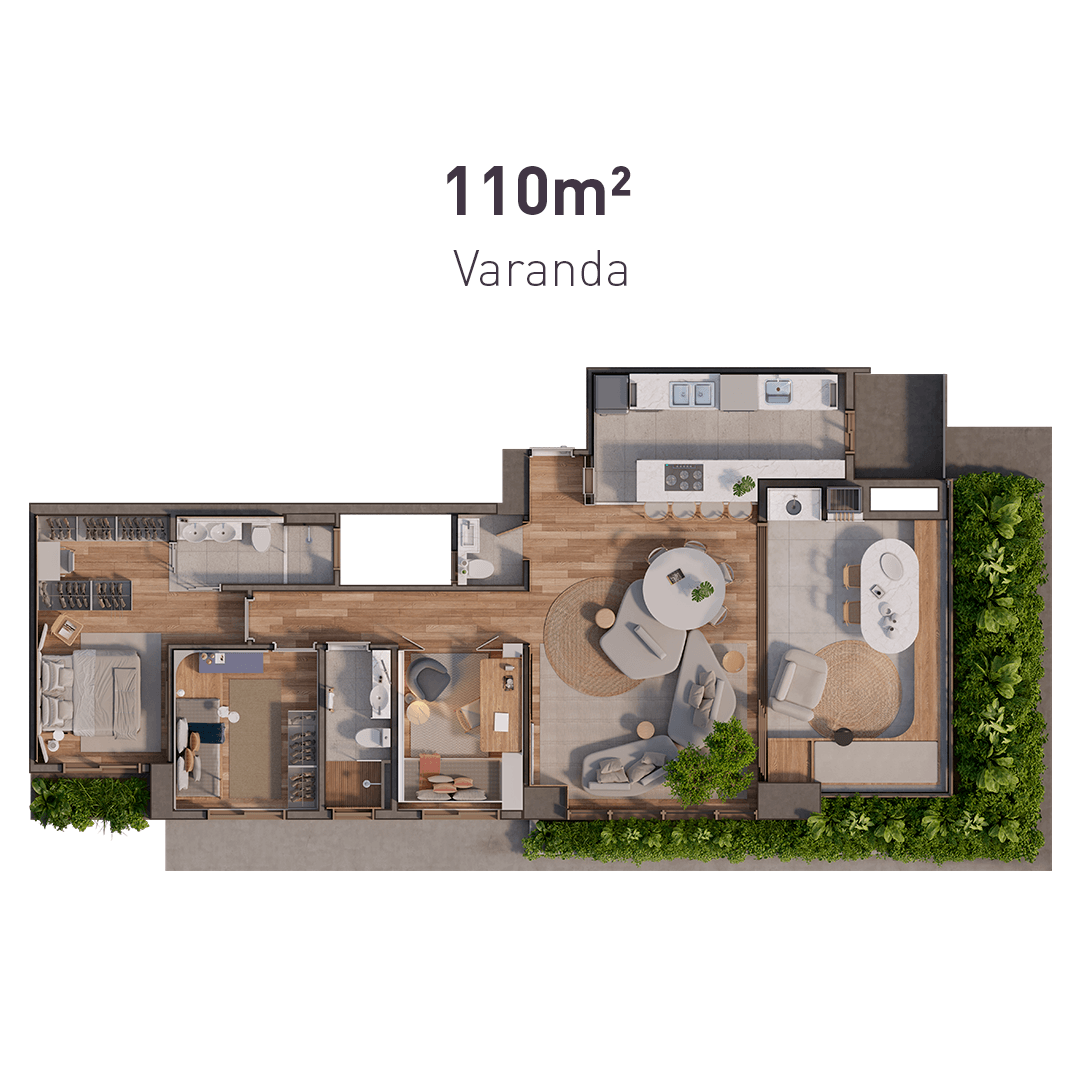 Imagem 24 do empreendimento Nest 635