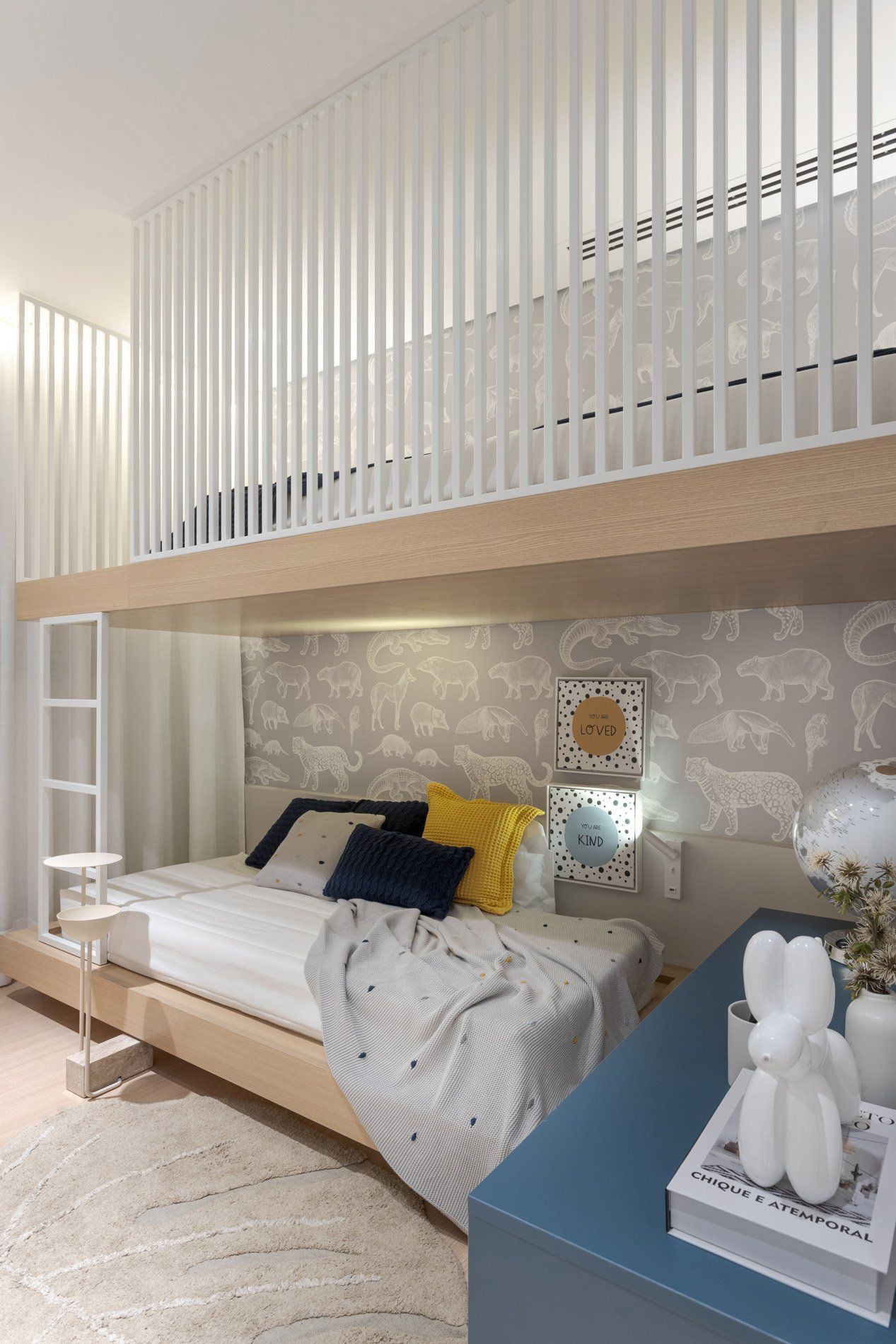 Imagem 16 do empreendimento Nest 635