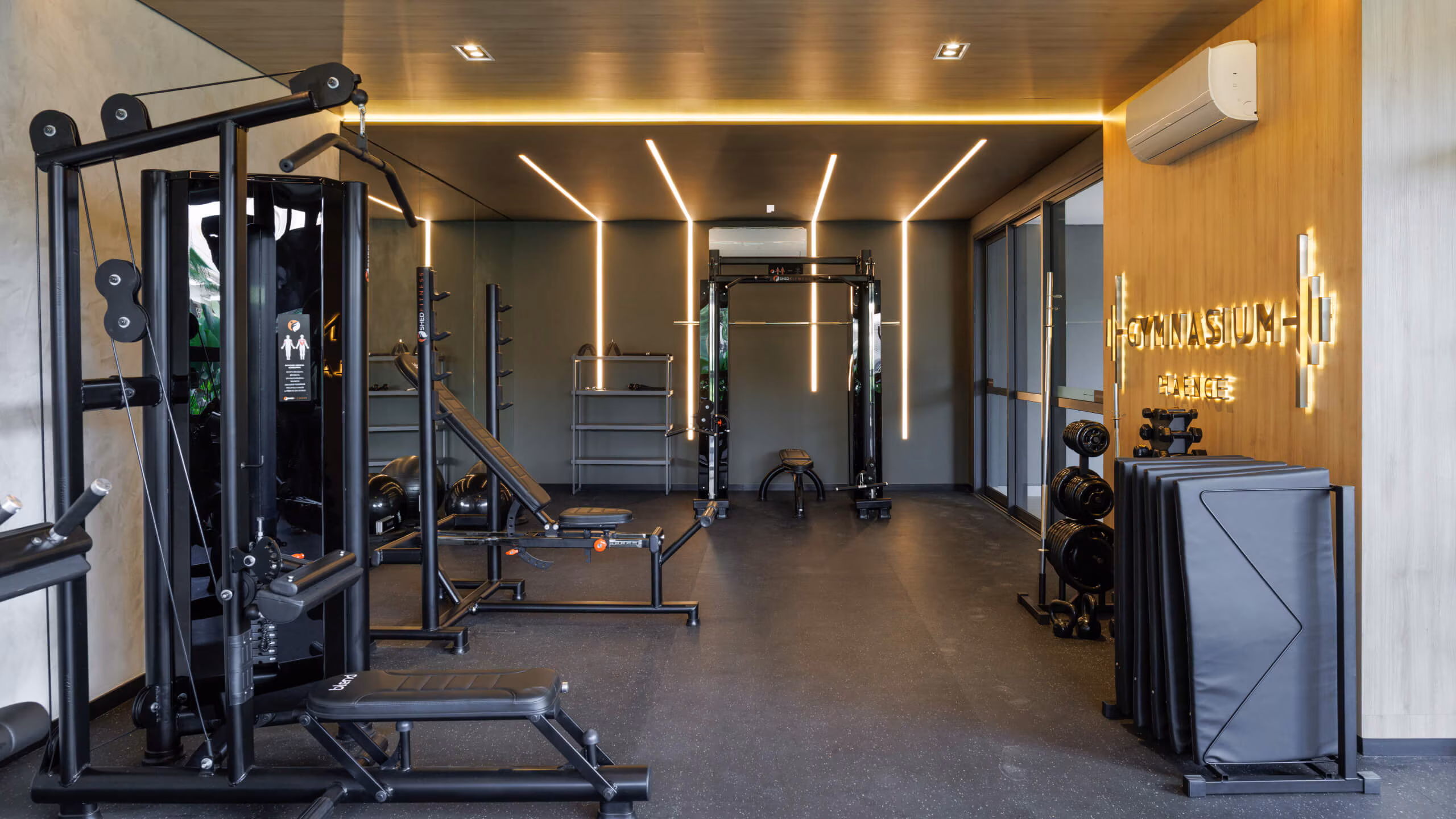 Imagem 11 do empreendimento Blend