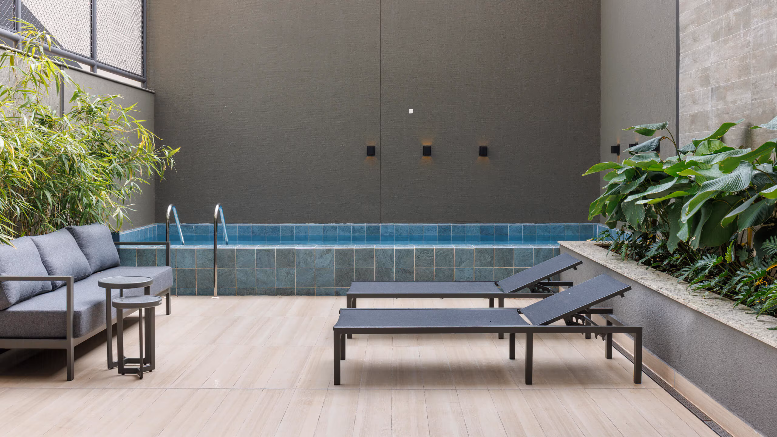 Imagem 17 do empreendimento Blend