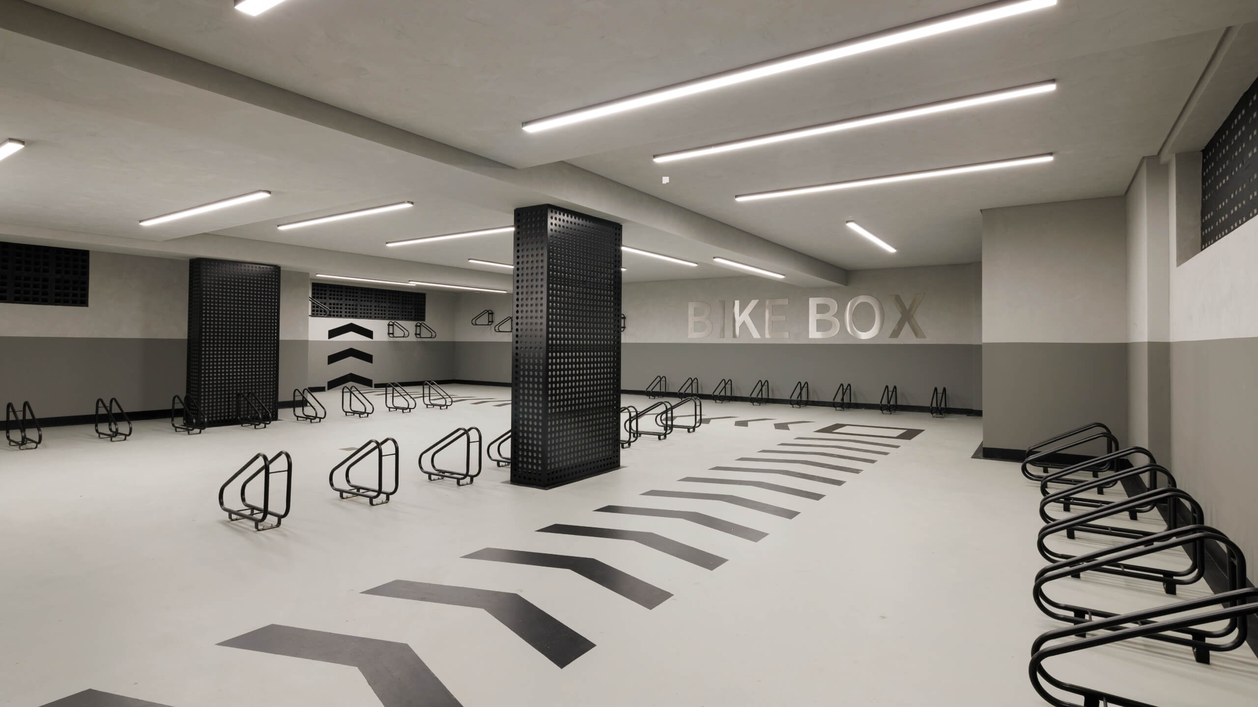 Imagem 22 do empreendimento Blend