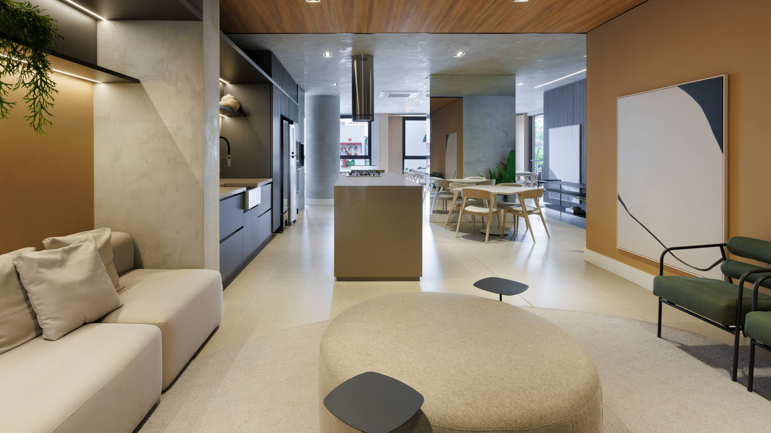 Imagem 9 do empreendimento Blend