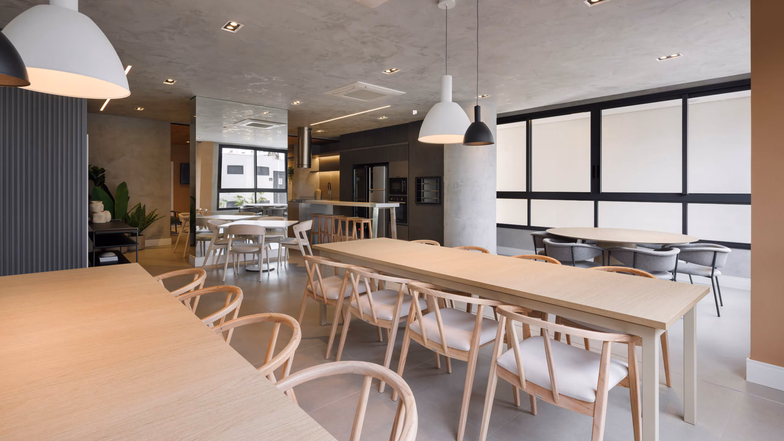 Imagem 8 do empreendimento Blend