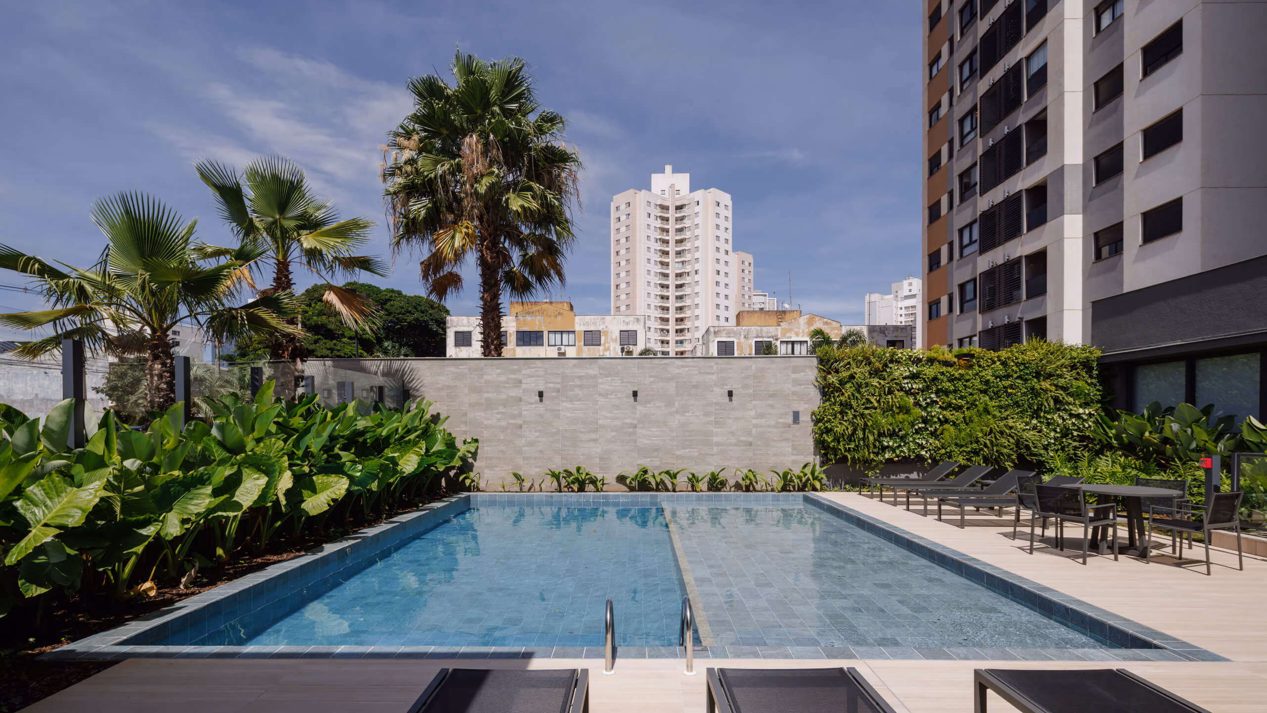 Imagem 4 do empreendimento Blend