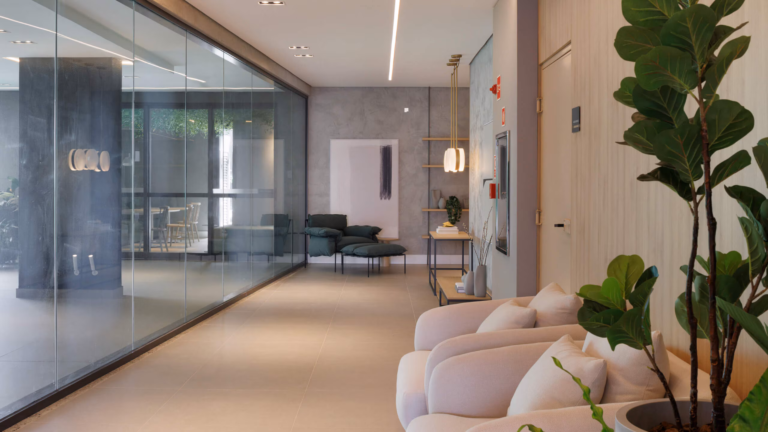 Imagem 7 do empreendimento Blend