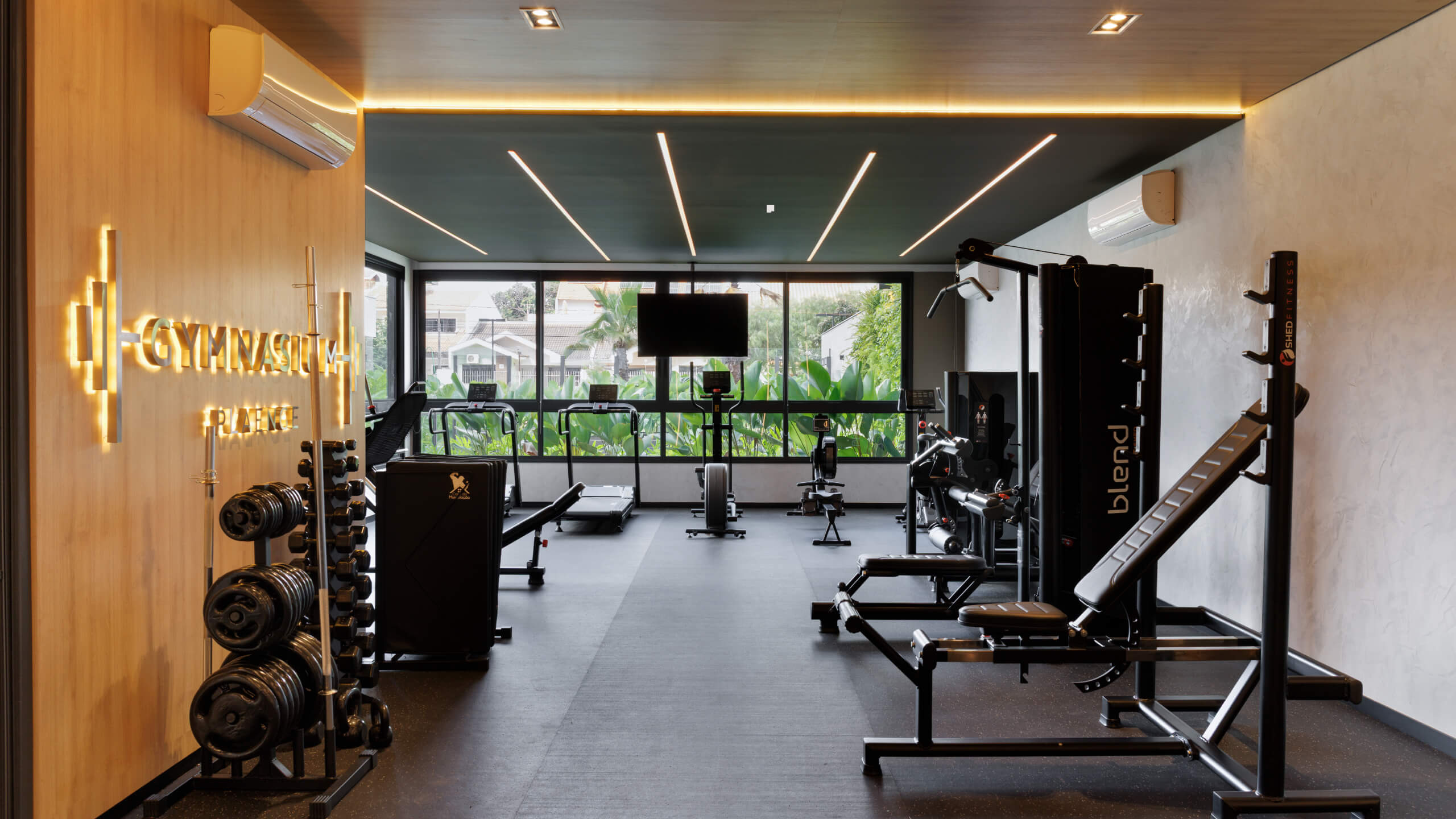 Imagem 10 do empreendimento Blend