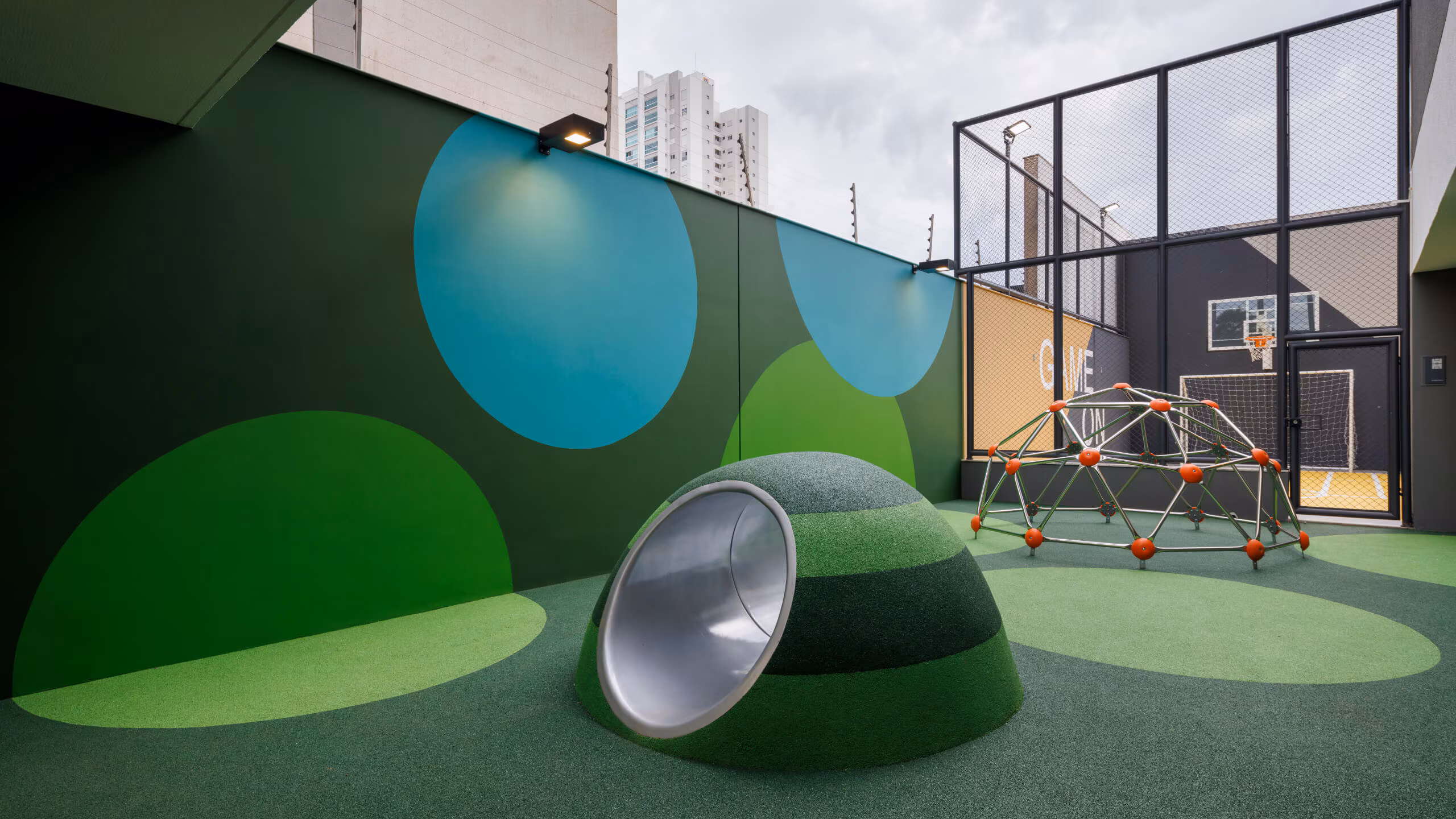 Imagem 14 do empreendimento Blend