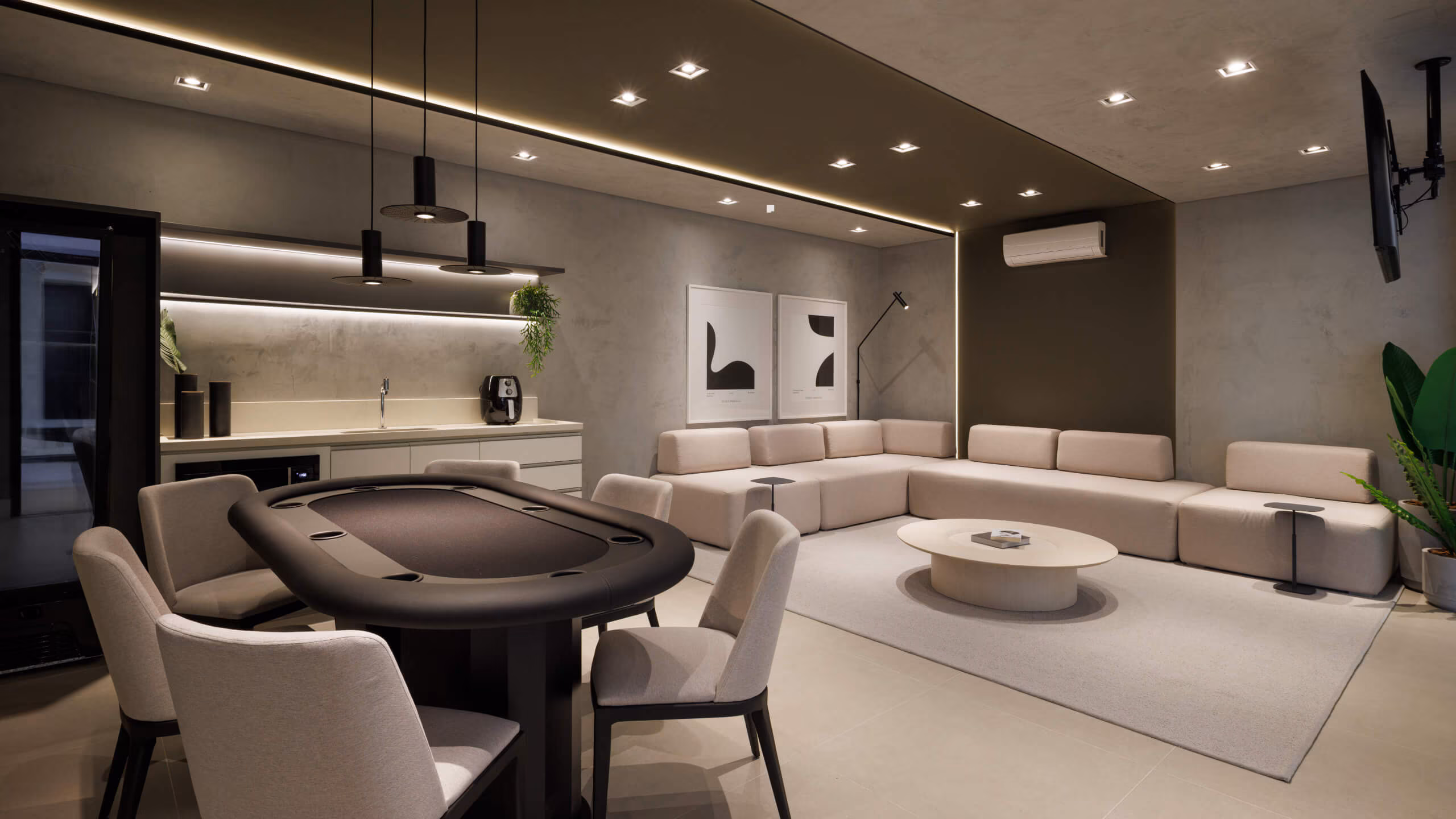 Imagem 12 do empreendimento Blend