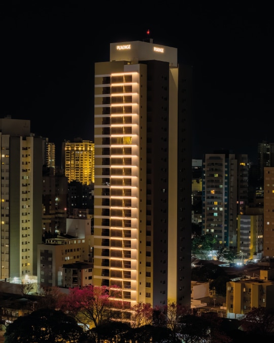 Imagem 5 do empreendimento Légit