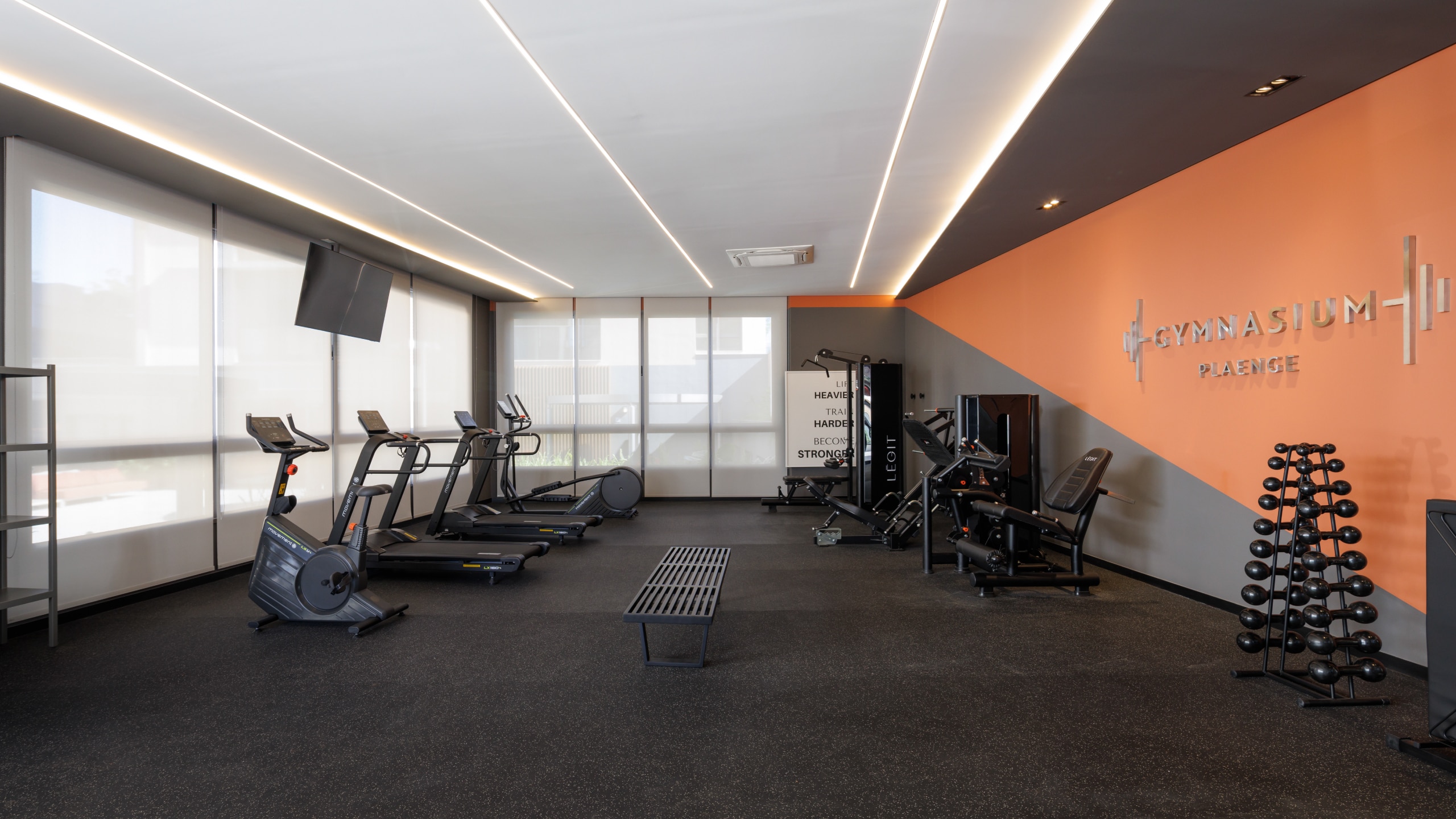 Imagem 35 do empreendimento Légit