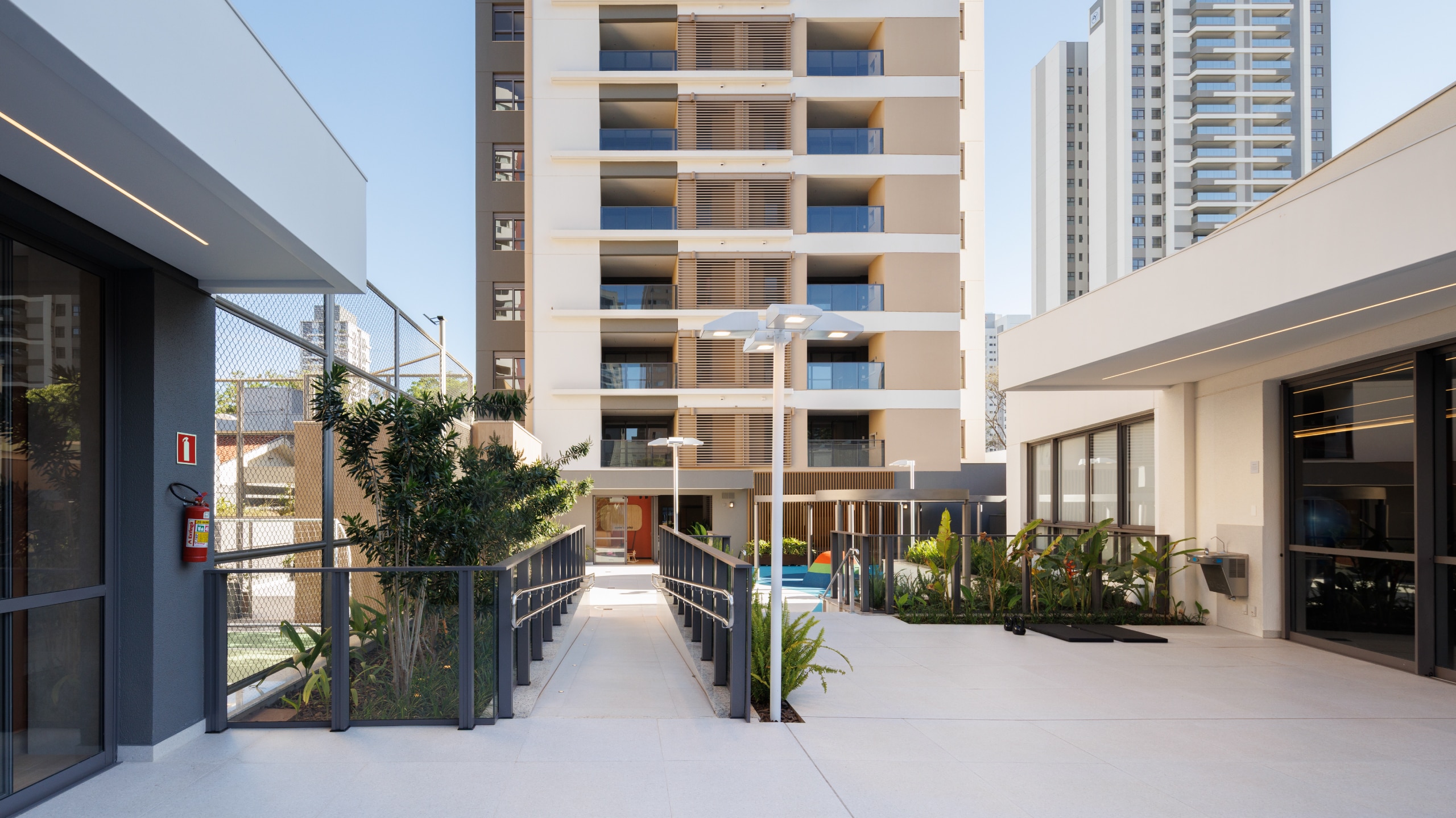 Imagem 40 do empreendimento Légit