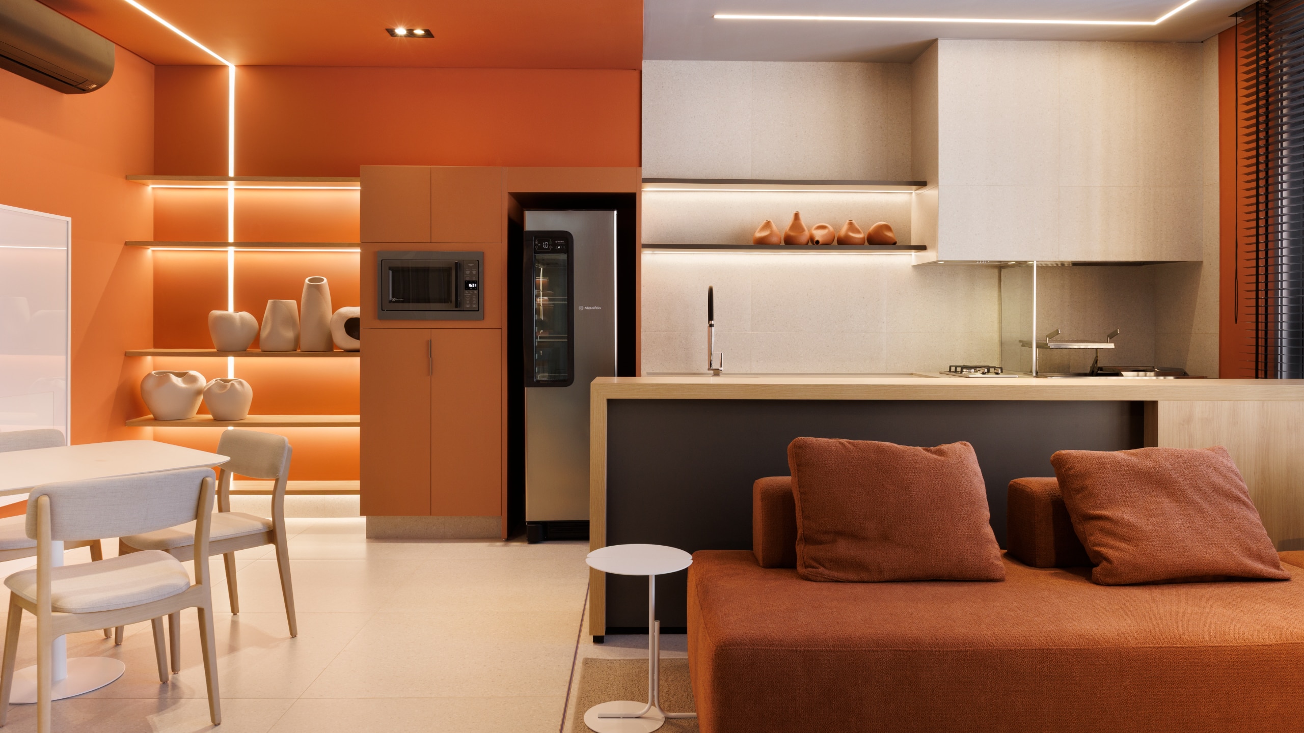 Imagem 28 do empreendimento Légit