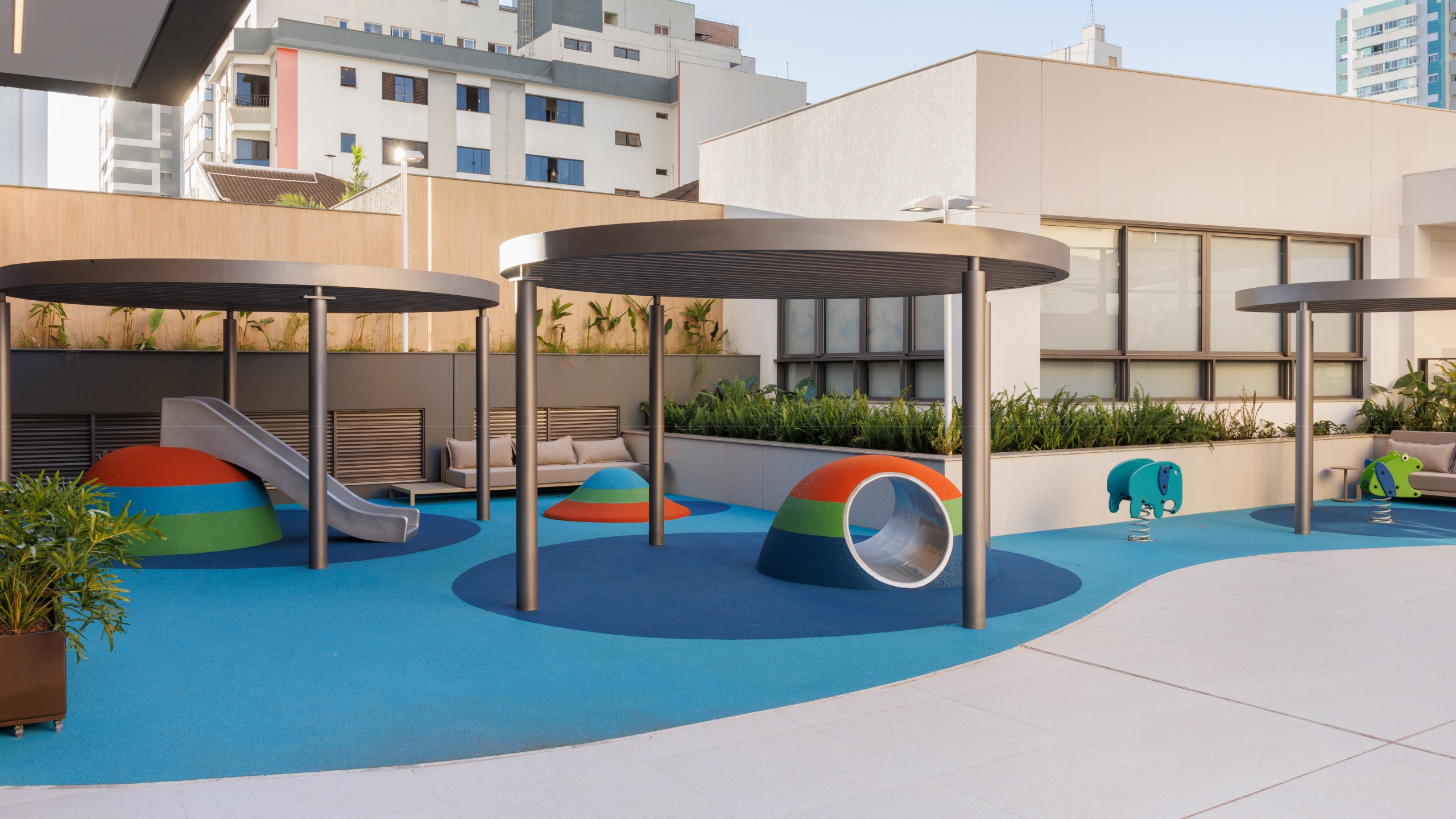 Imagem 32 do empreendimento Légit