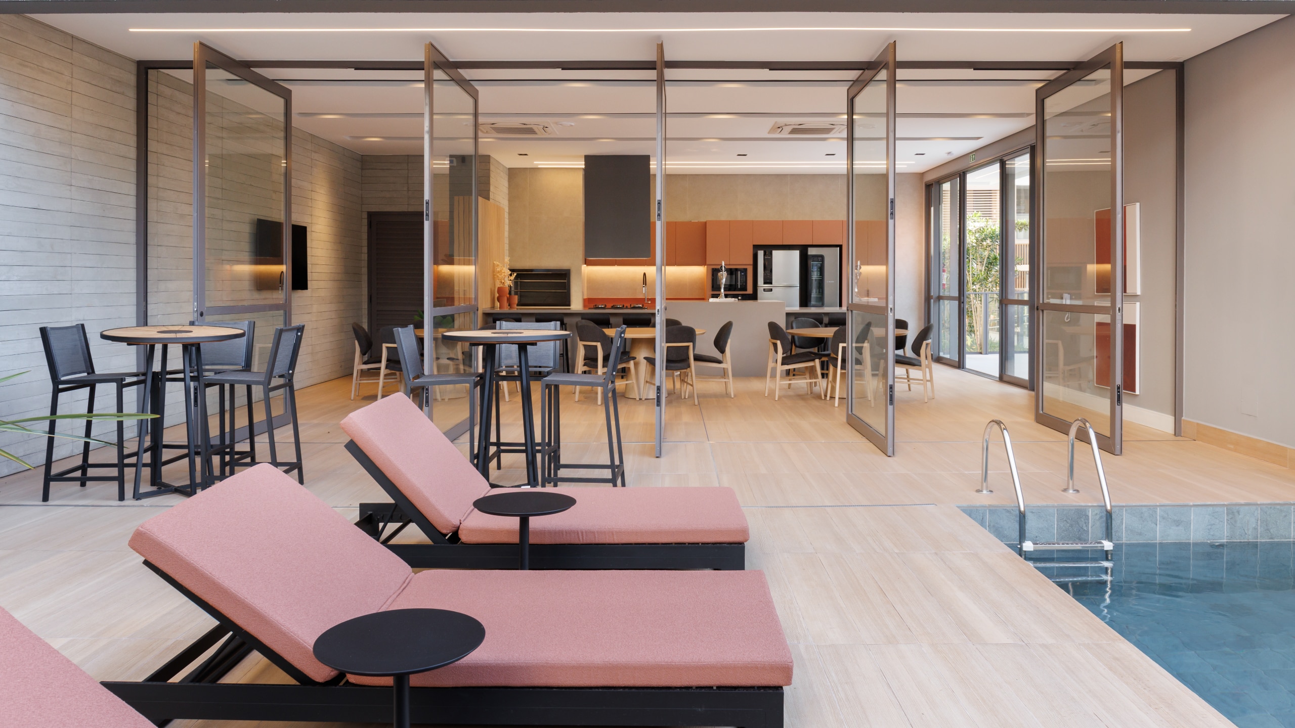 Imagem 39 do empreendimento Légit