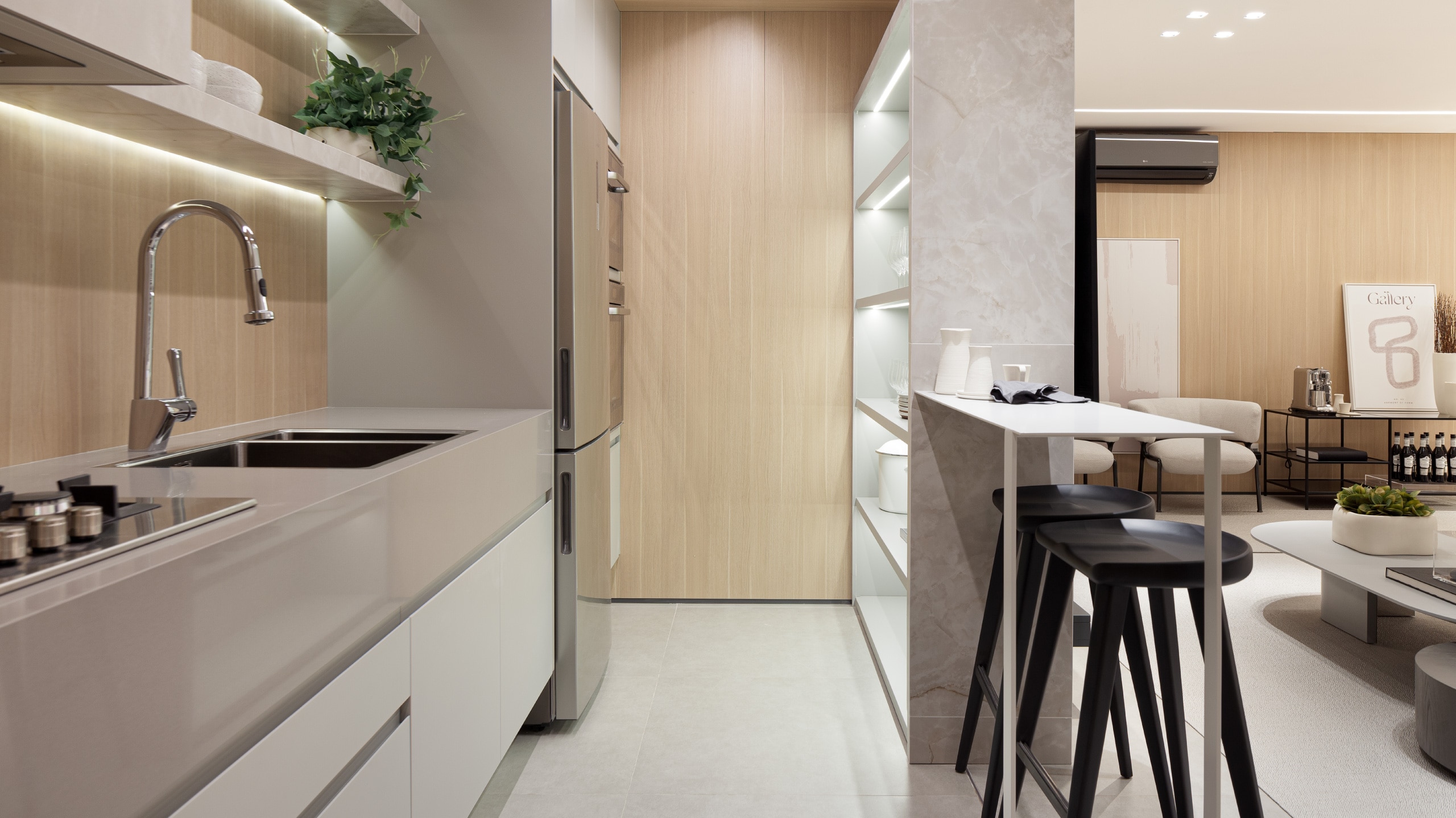 Imagem 9 do empreendimento Légit