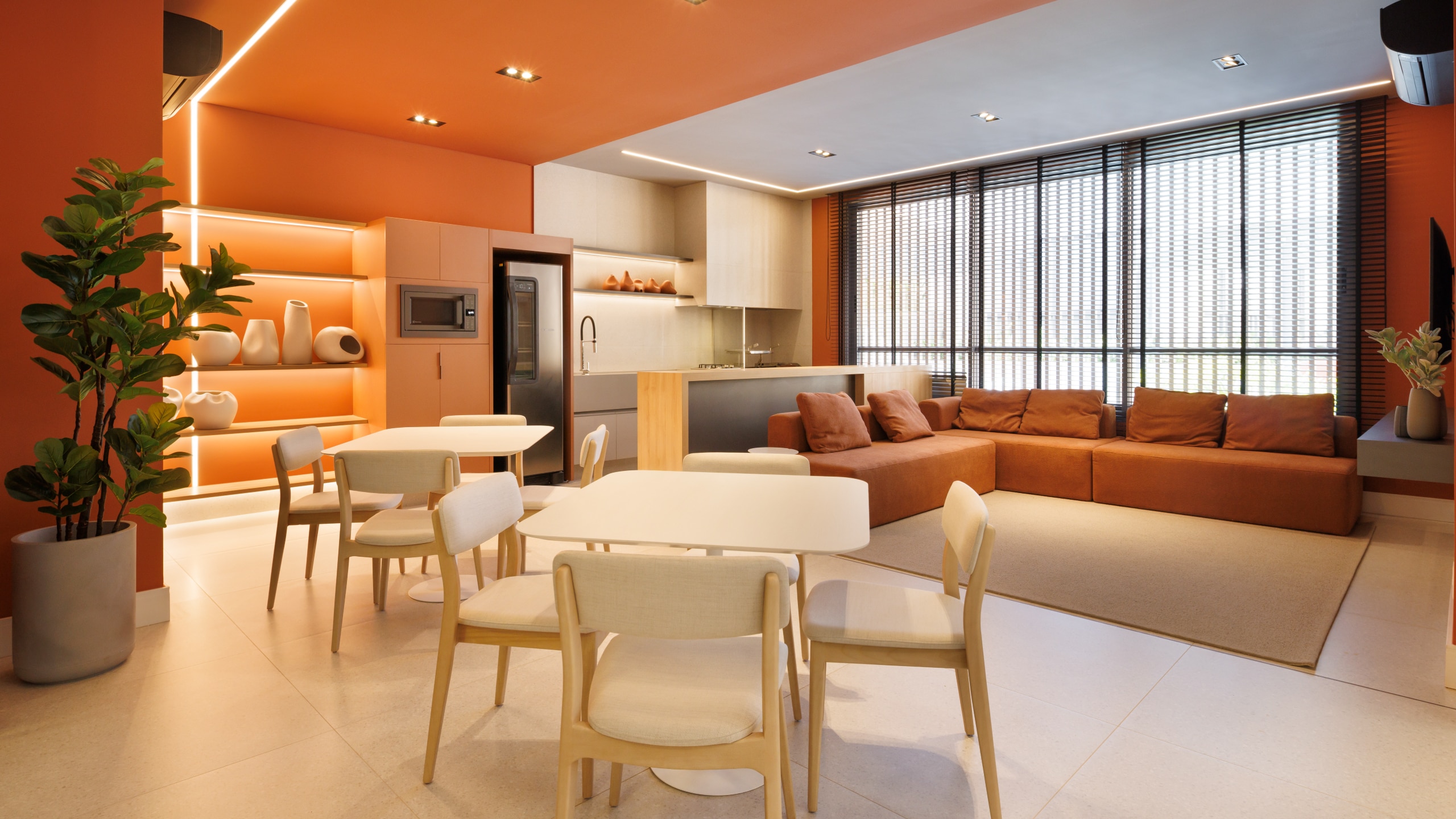 Imagem 29 do empreendimento Légit