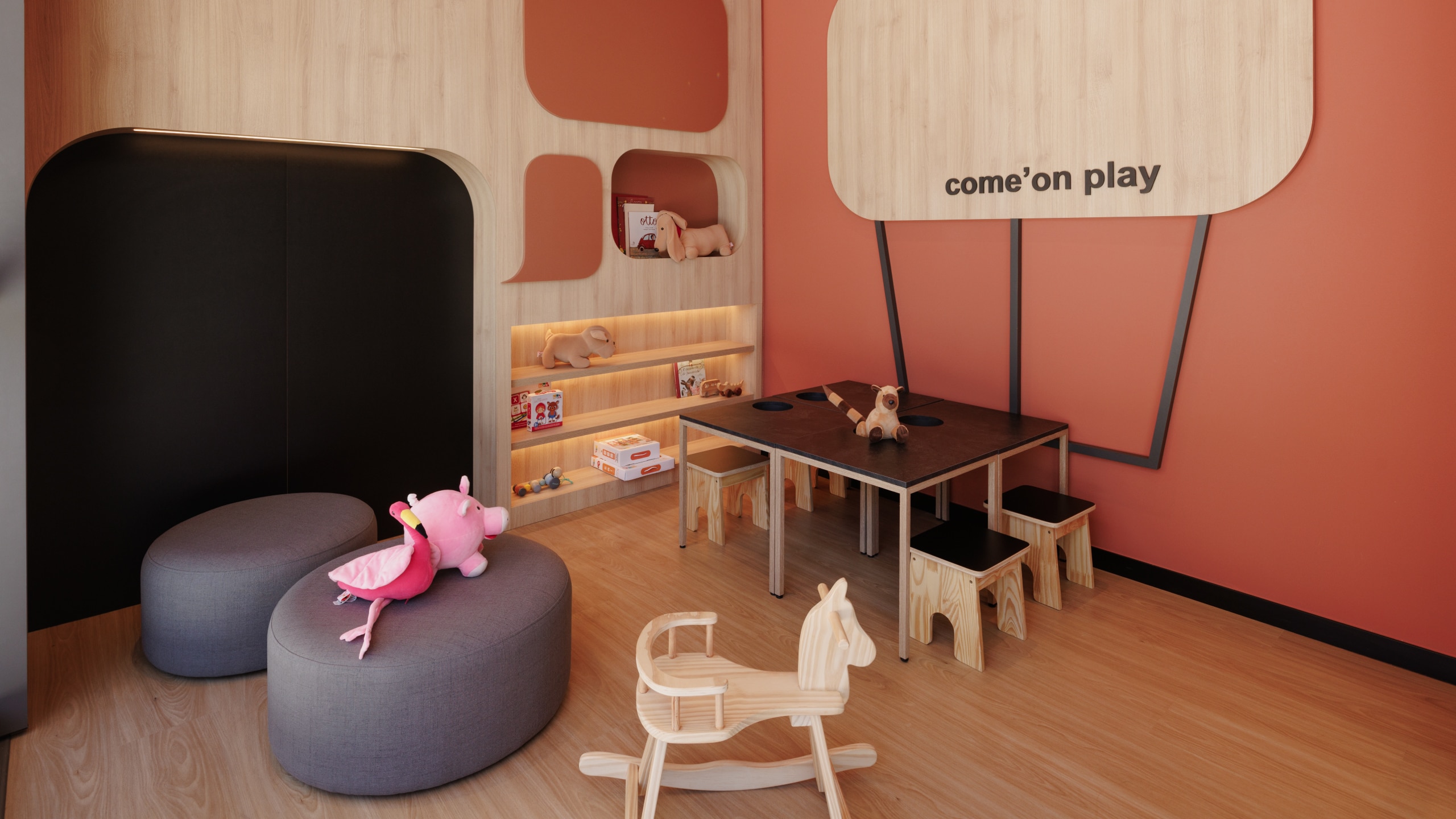 Imagem 31 do empreendimento Légit