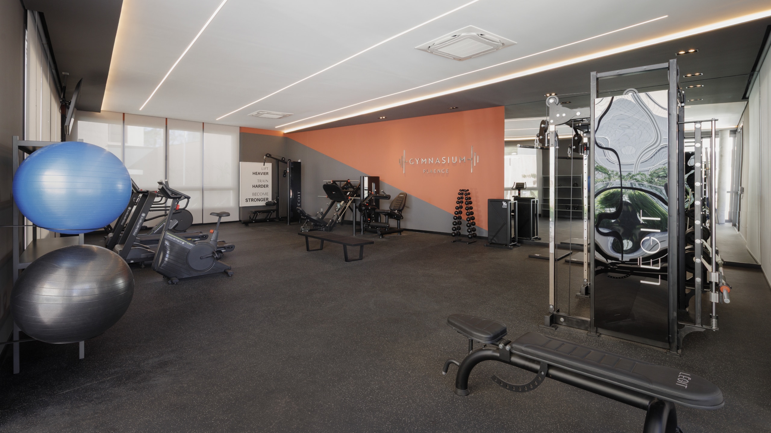 Imagem 36 do empreendimento Légit