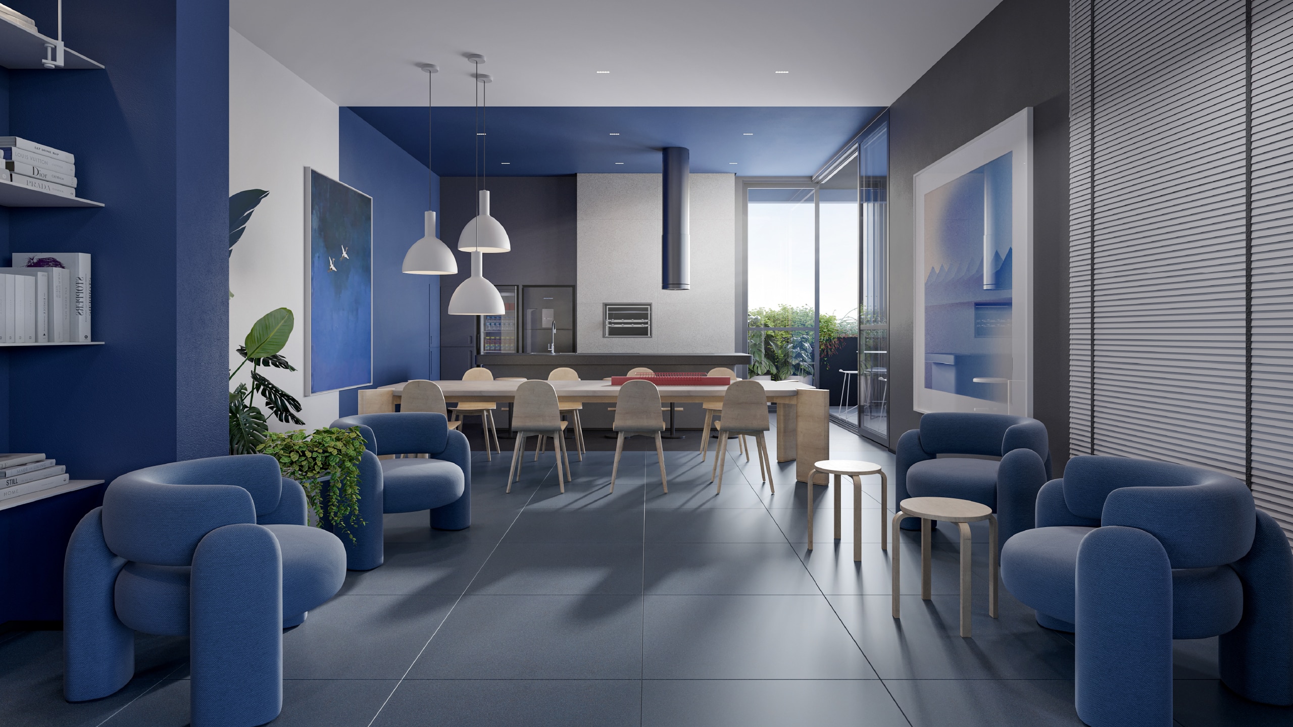 Imagem 17 do empreendimento OUT Smart Living