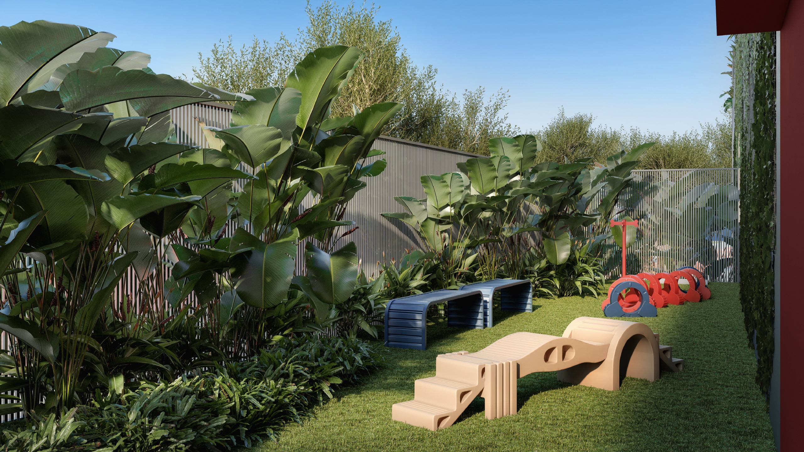 Imagem 24 do empreendimento OUT Smart Living