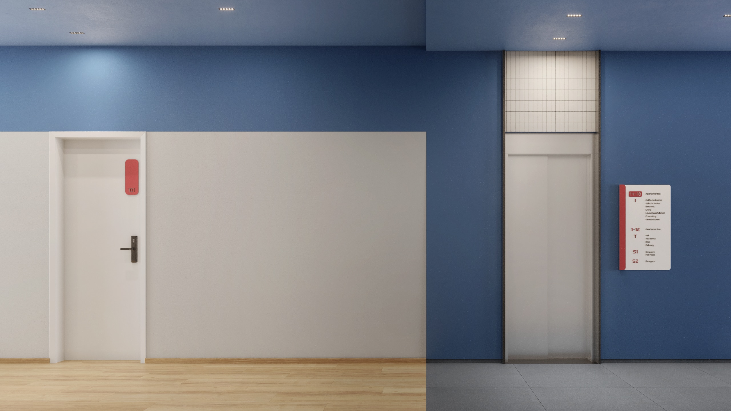 Imagem 33 do empreendimento OUT Smart Living