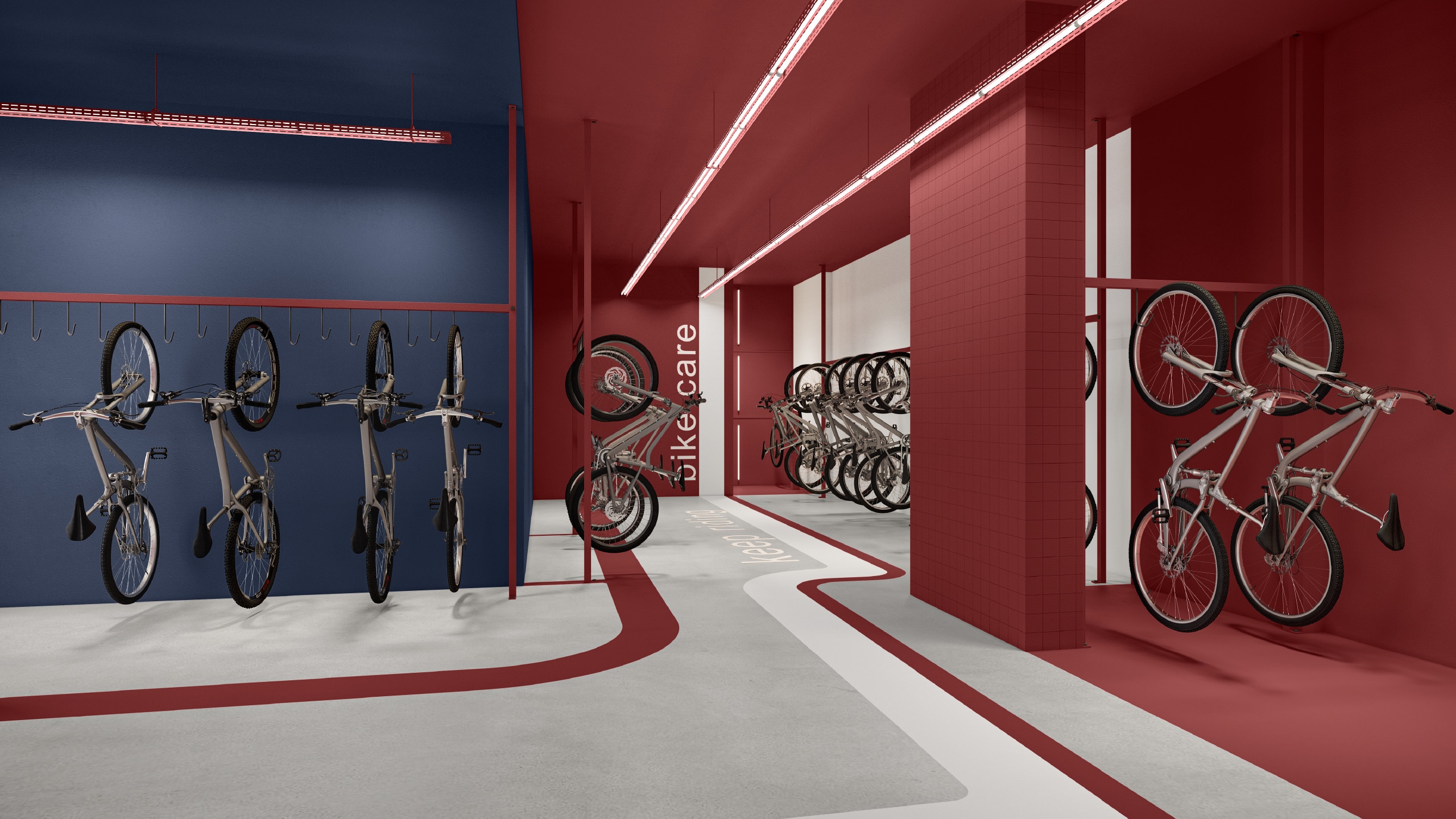 Imagem 23 do empreendimento OUT Smart Living