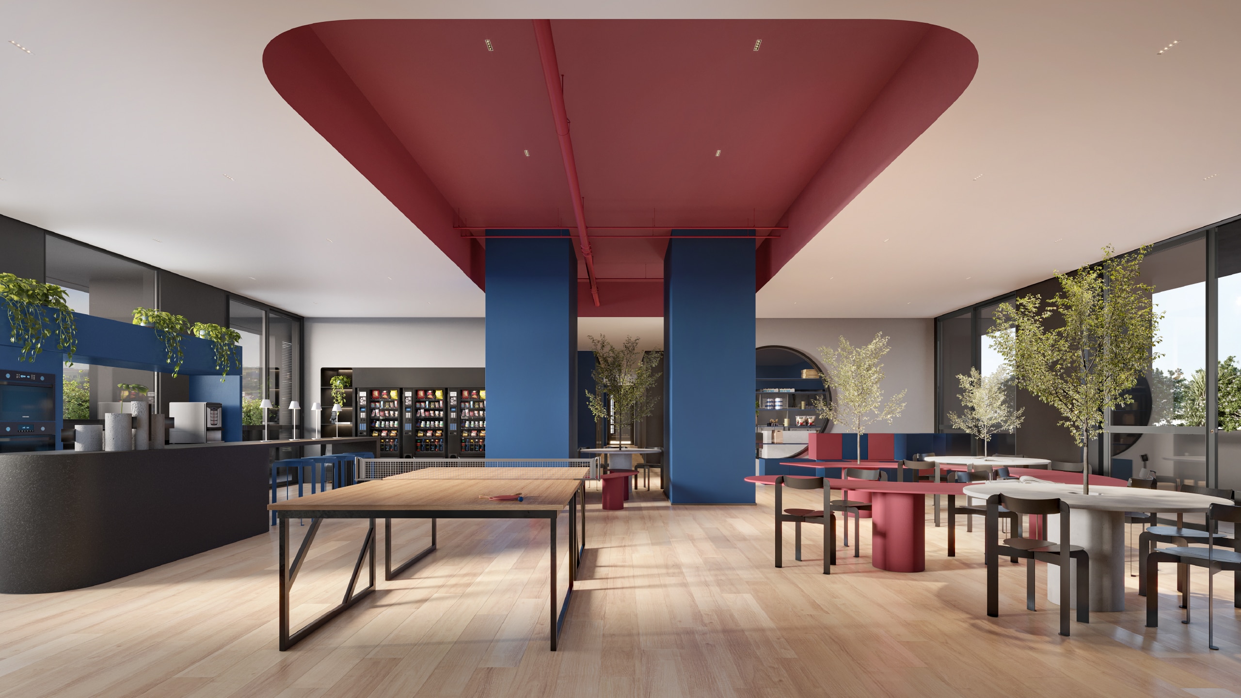 Imagem 10 do empreendimento OUT Smart Living