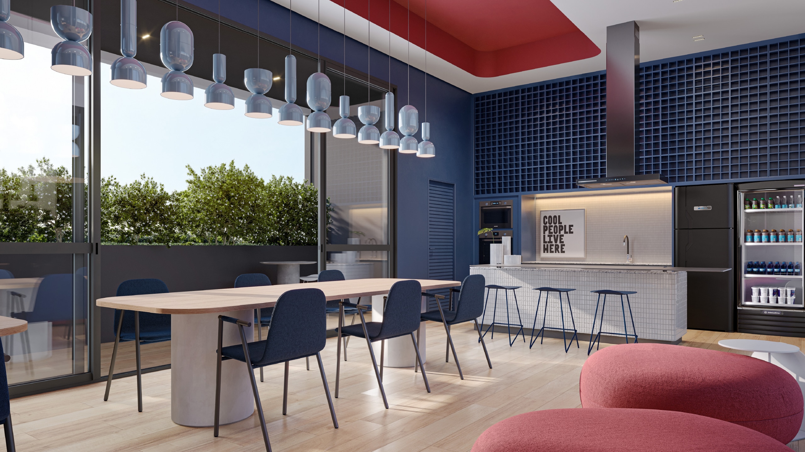 Imagem 13 do empreendimento OUT Smart Living