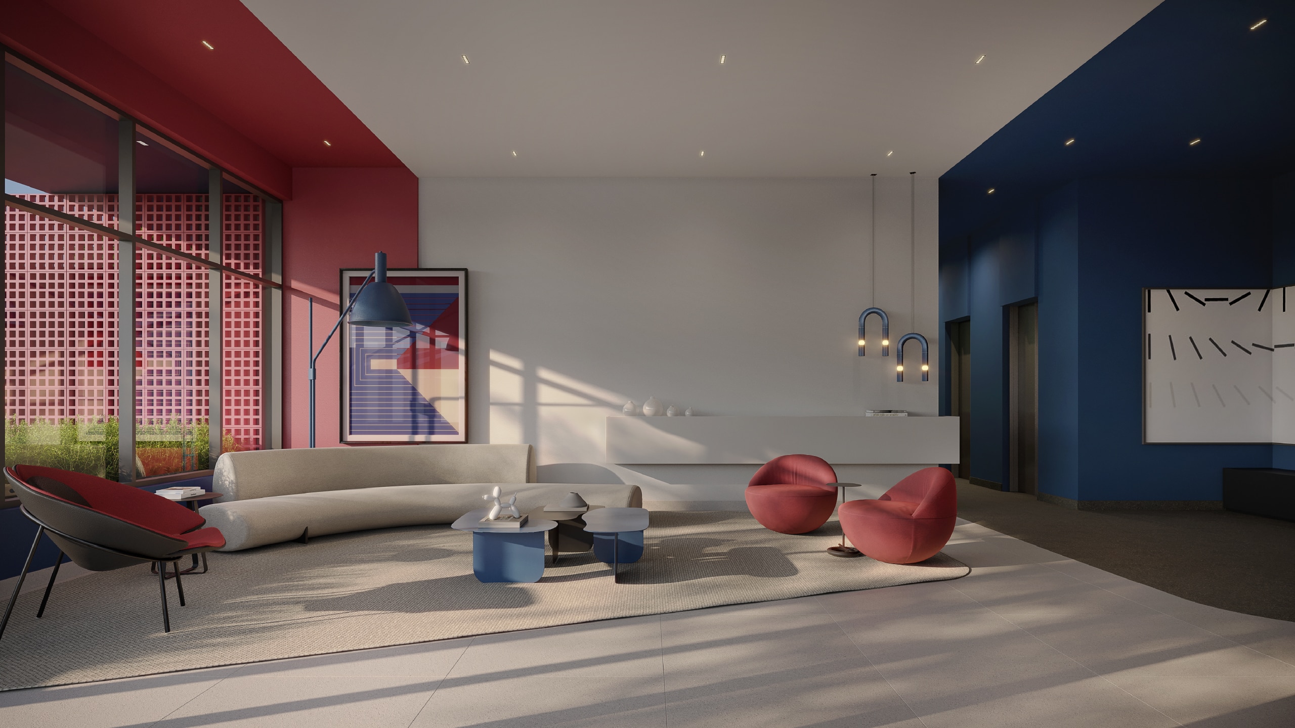 Imagem 3 do empreendimento OUT Smart Living