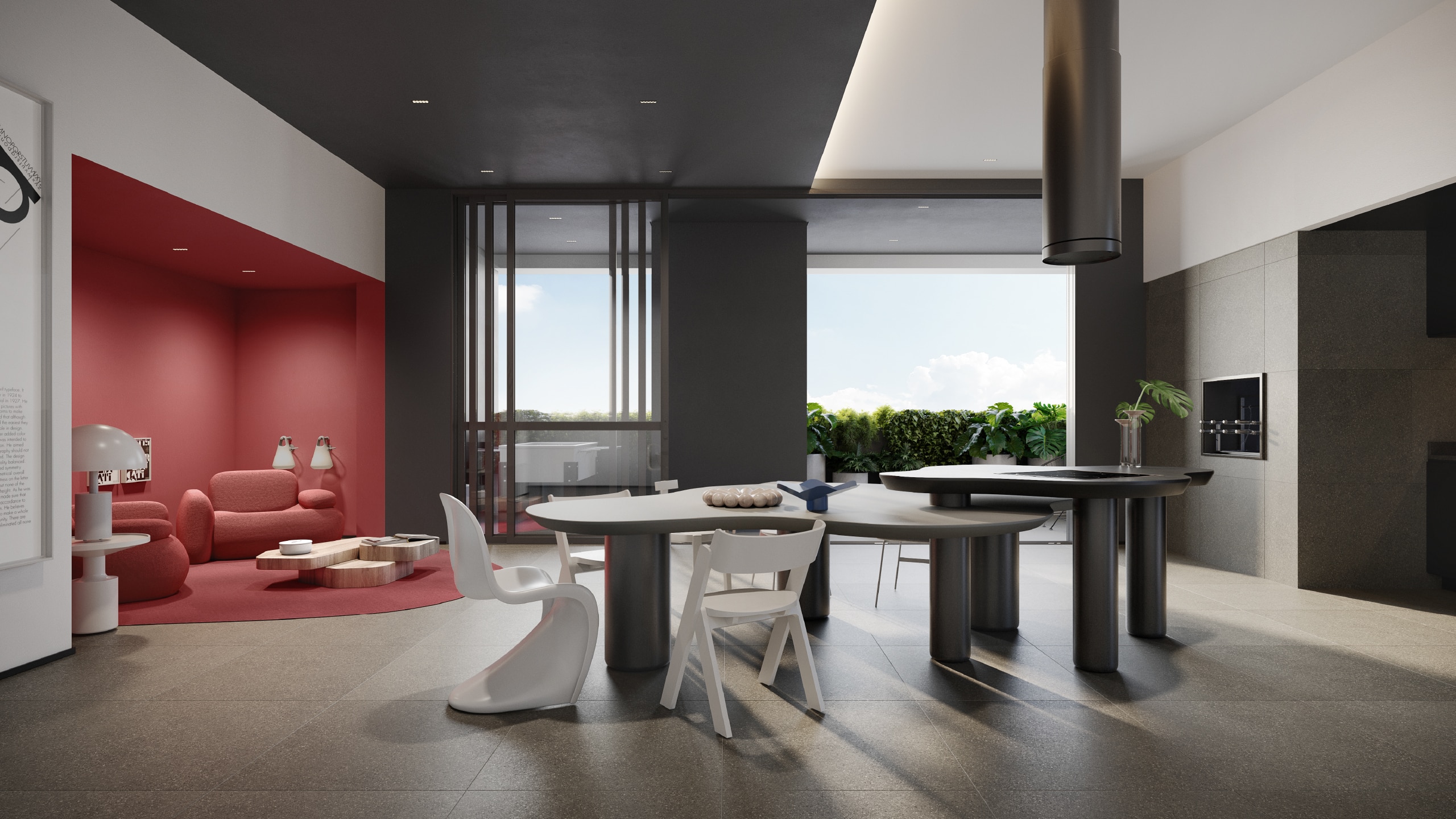 Imagem 18 do empreendimento OUT Smart Living