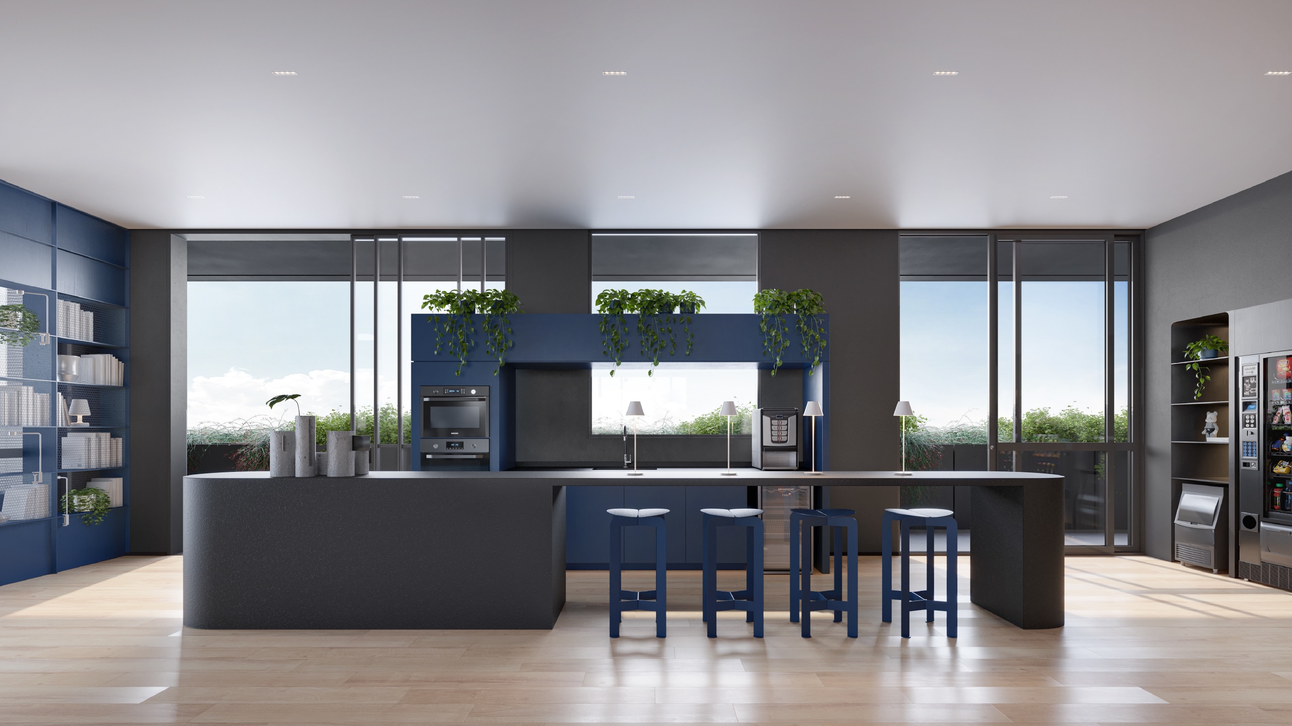 Imagem 11 do empreendimento OUT Smart Living